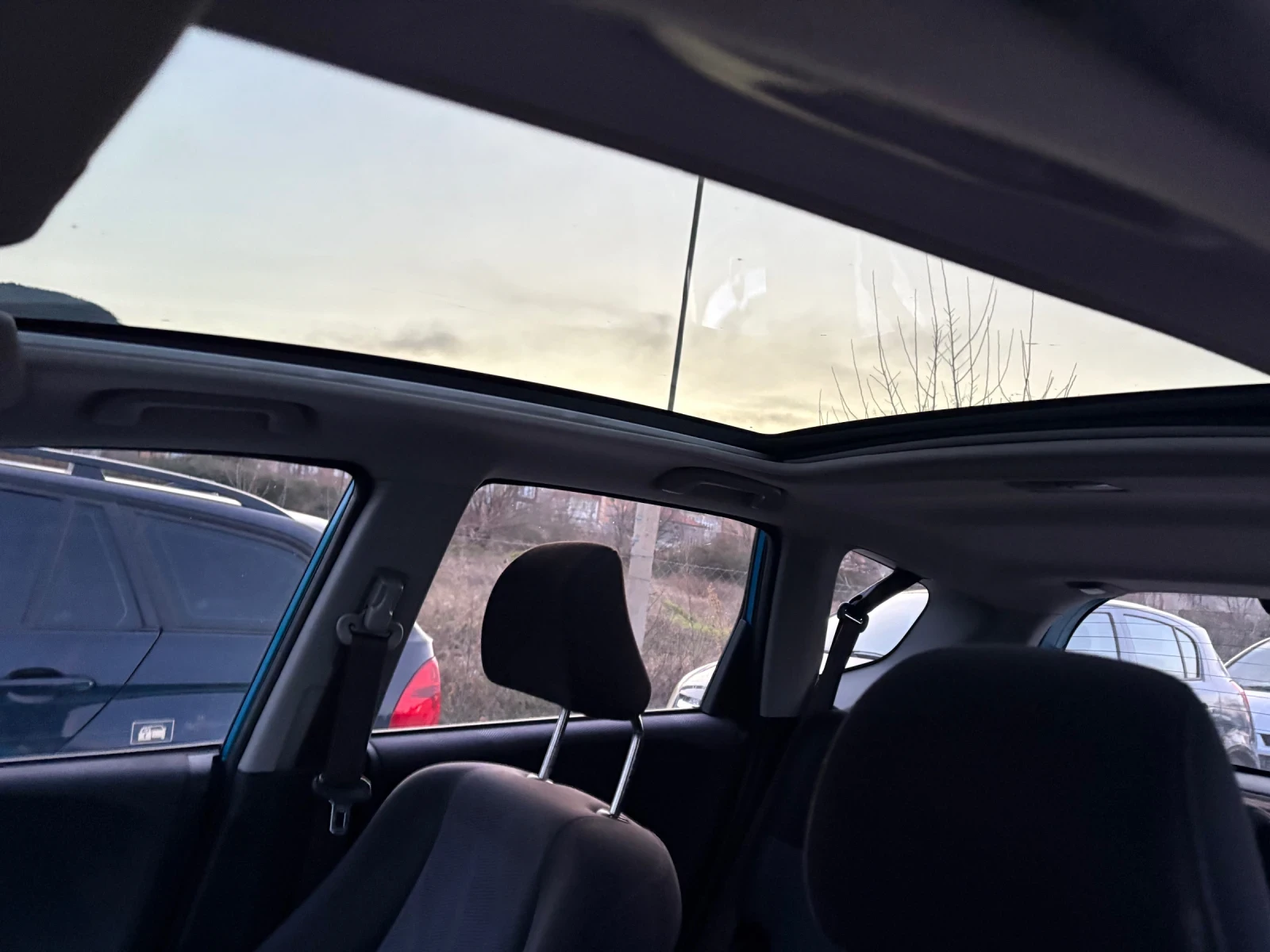 Honda Jazz �������� ��� ������ 1.4 �������� 2009� | Mobile.bg � ����������� 14