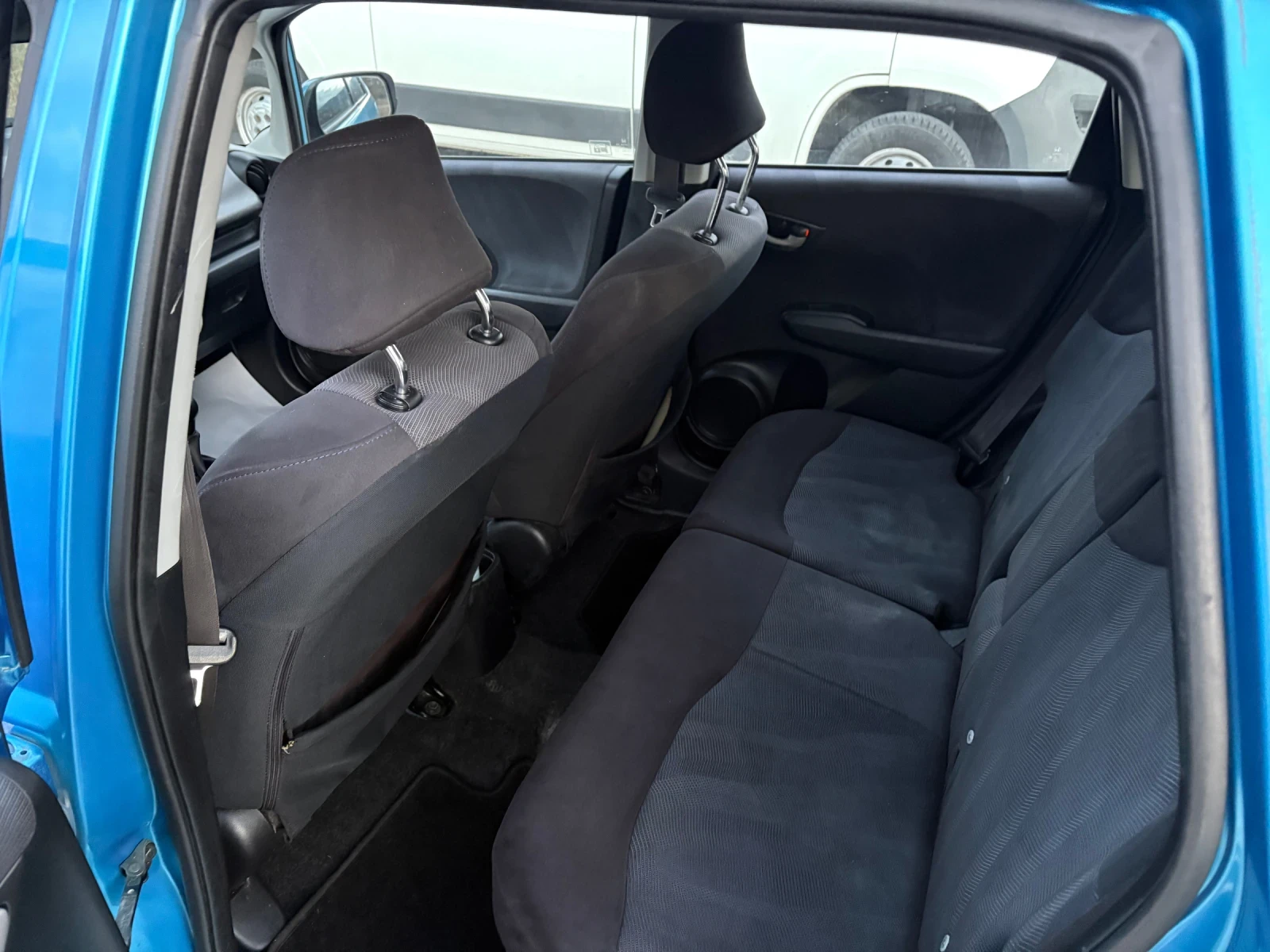 Honda Jazz �������� ��� ������ 1.4 �������� 2009� | Mobile.bg � ����������� 12
