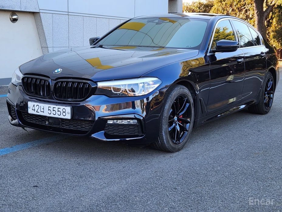 BMW 520 | Mobile.bg � ����������� 1