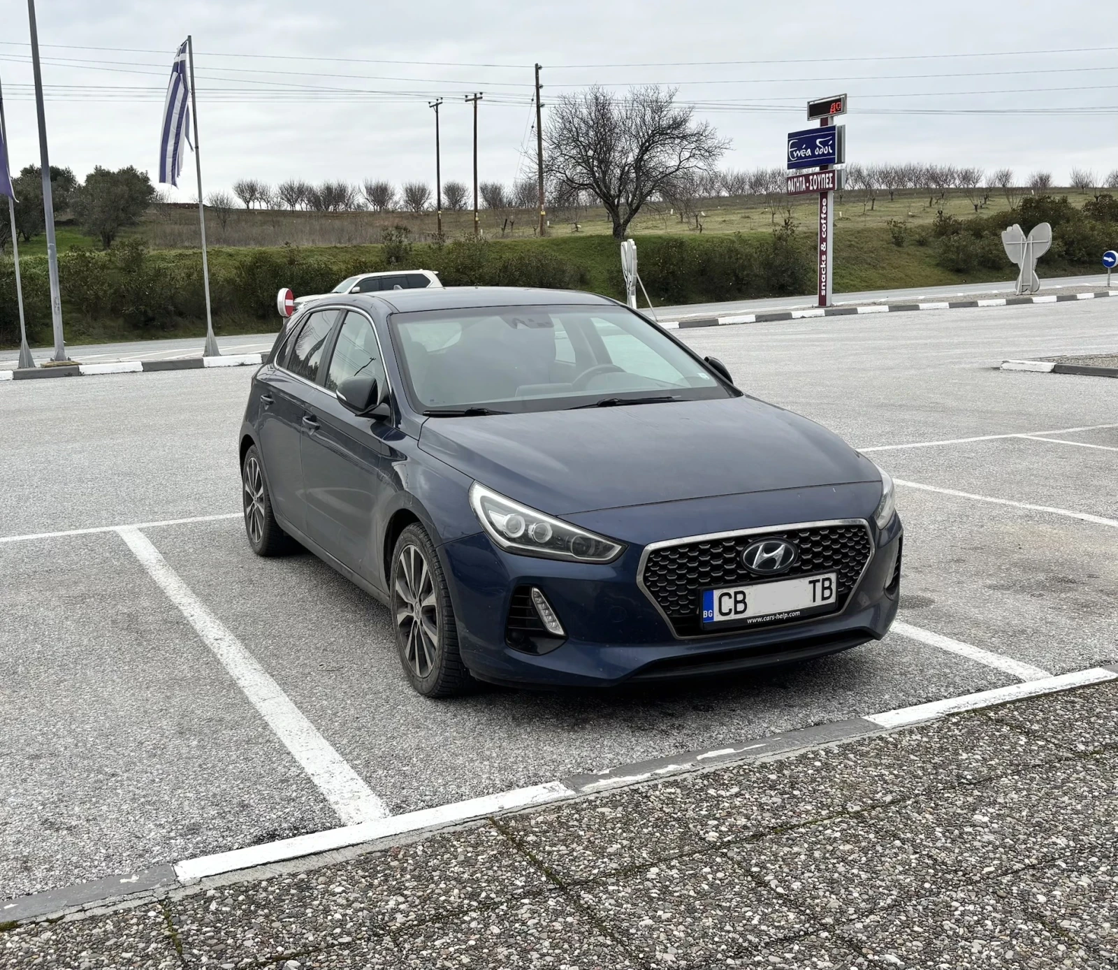 Hyundai I30  - изображение 2