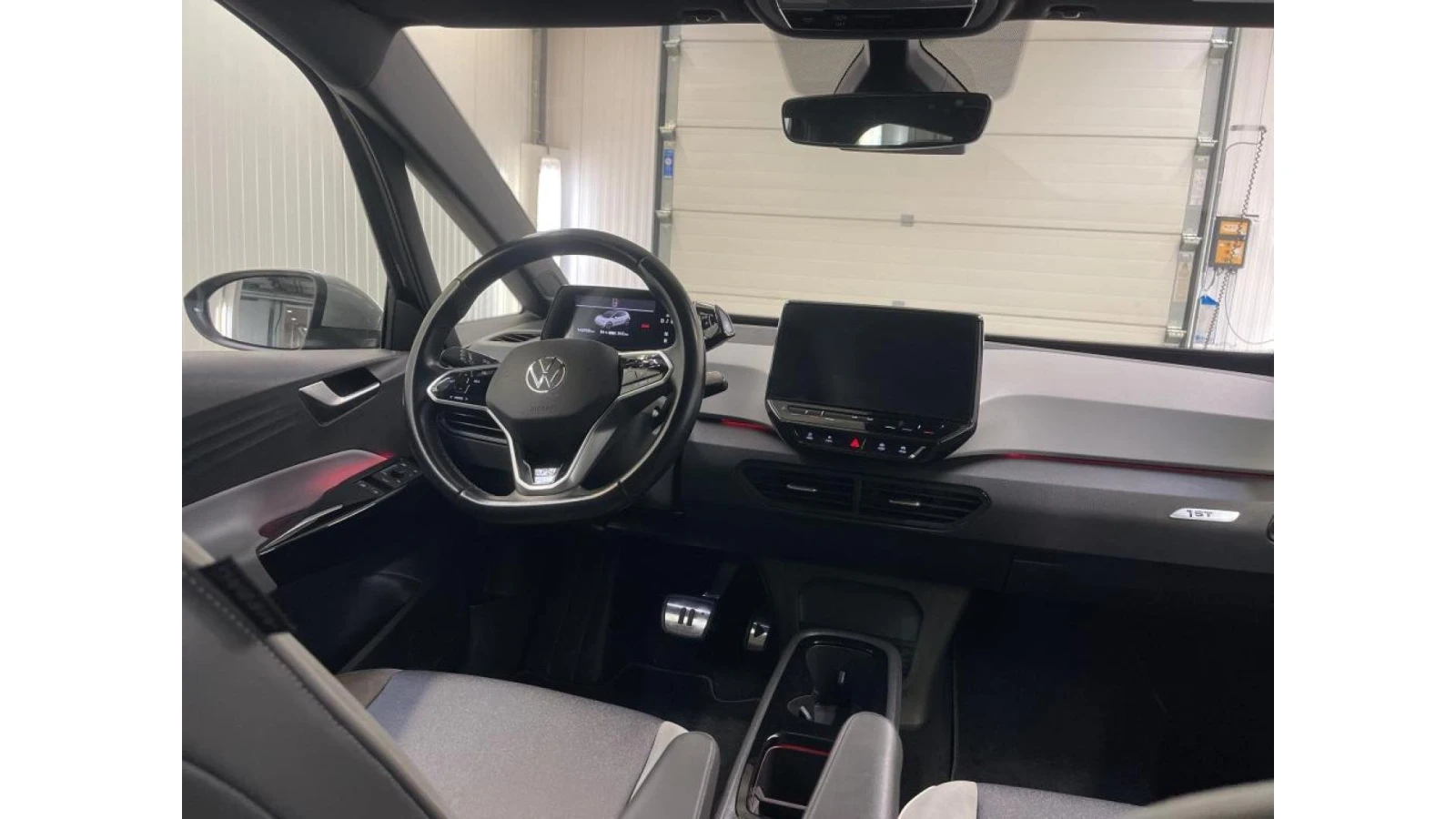 VW ID.3 1st Plus* 58kWh* Matrix* ���������* ������� | Mobile.bg � ����������� 8