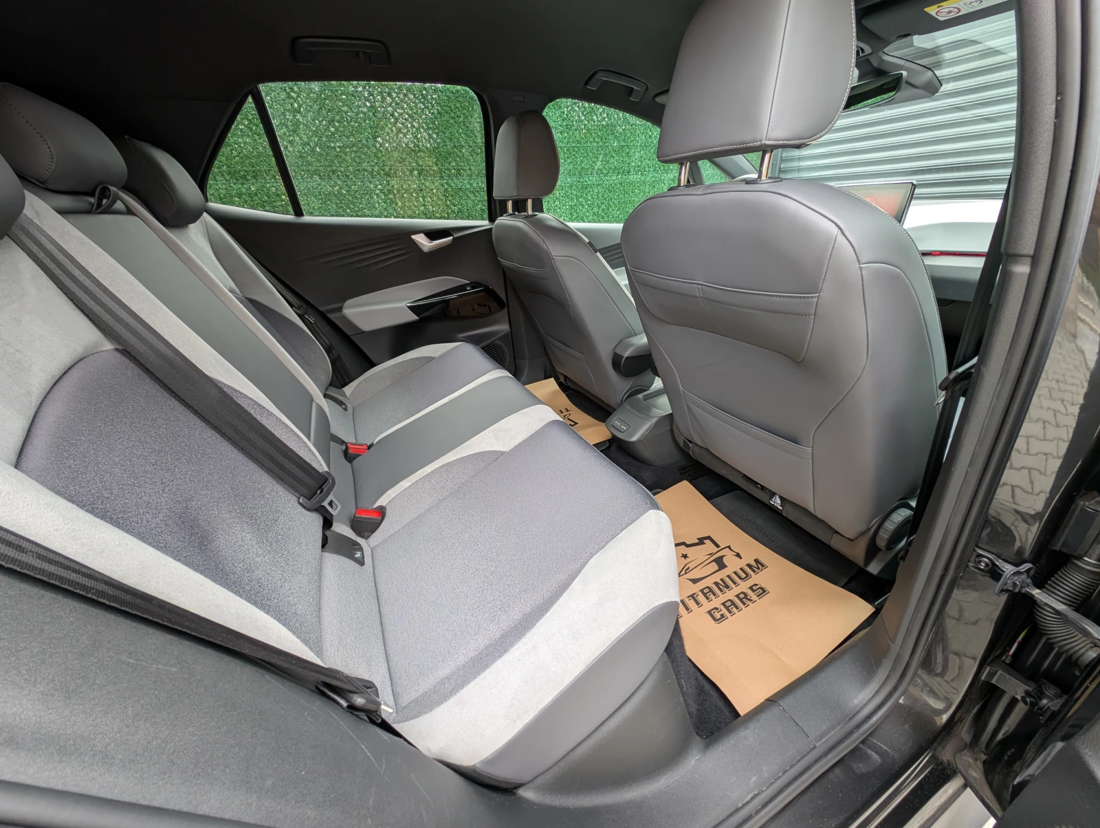 VW ID.3 1st Plus* 58kWh* Matrix* ���������* ������� | Mobile.bg � ����������� 12