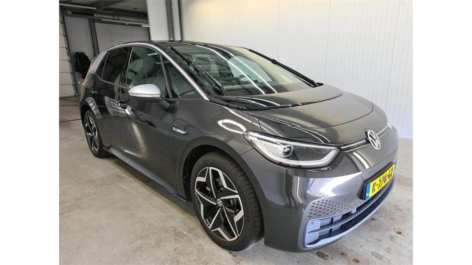 VW ID.3 1st Plus* 58kWh* Matrix* ���������* ������� | Mobile.bg � ����������� 2