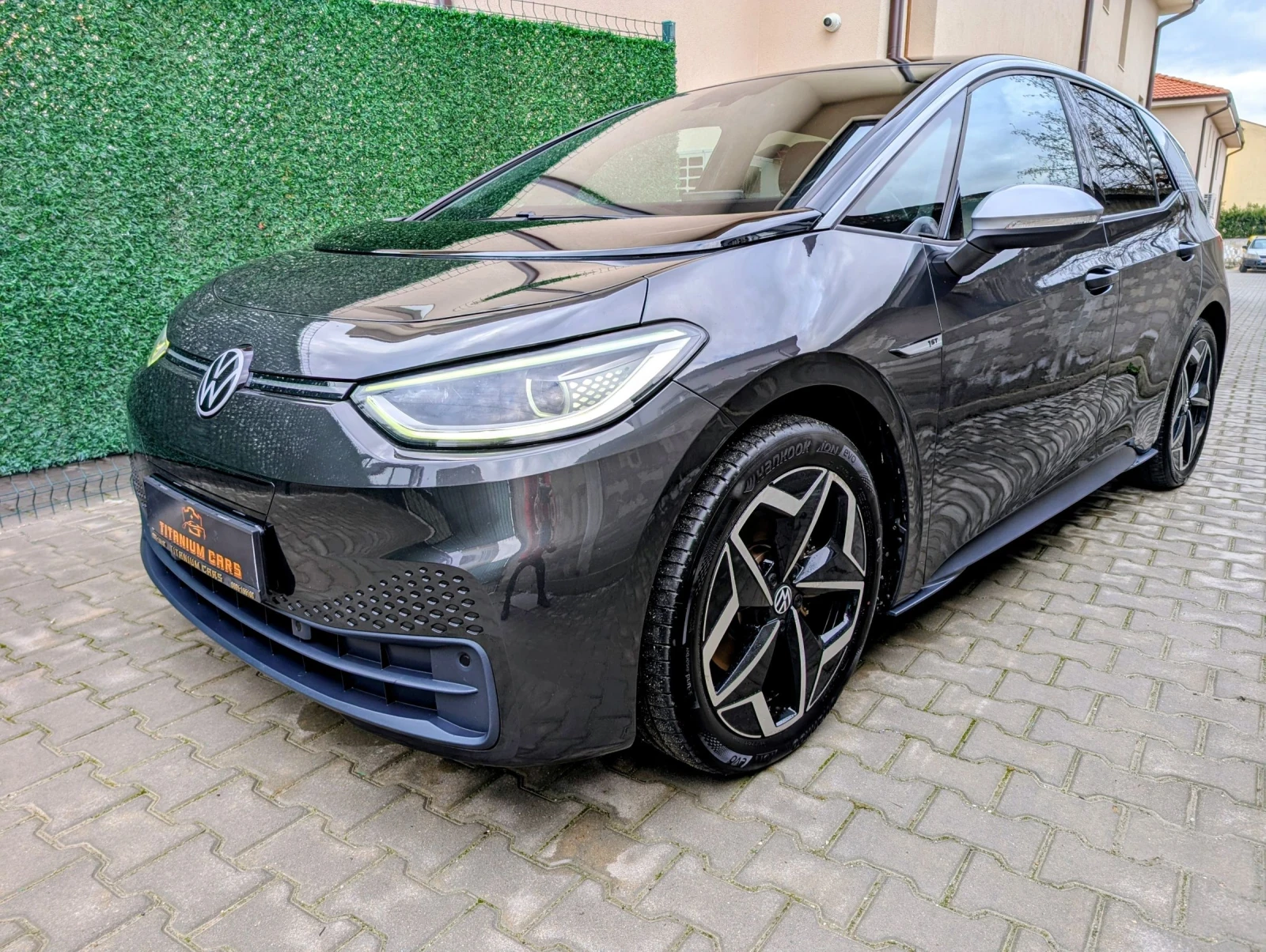 VW ID.3 1st Plus* 58kWh* Matrix* ���������* ������� | Mobile.bg � ����������� 1