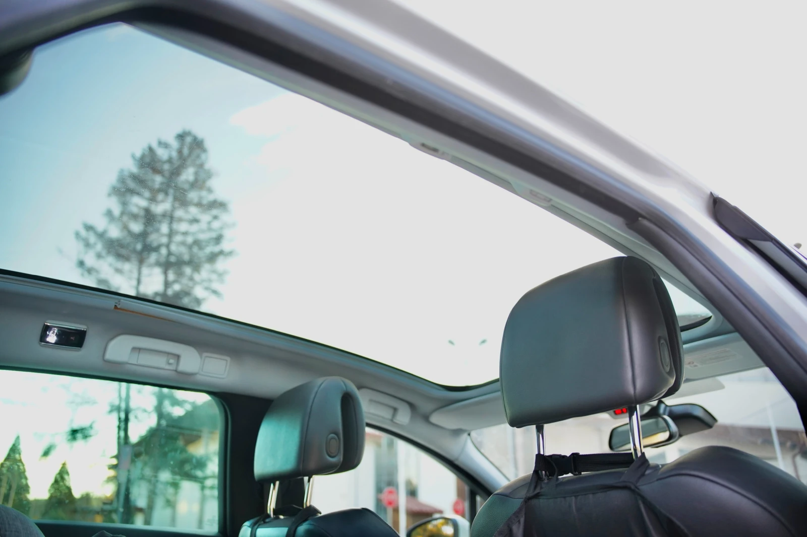 Peugeot 508 | Mobile.bg � ����������� 11