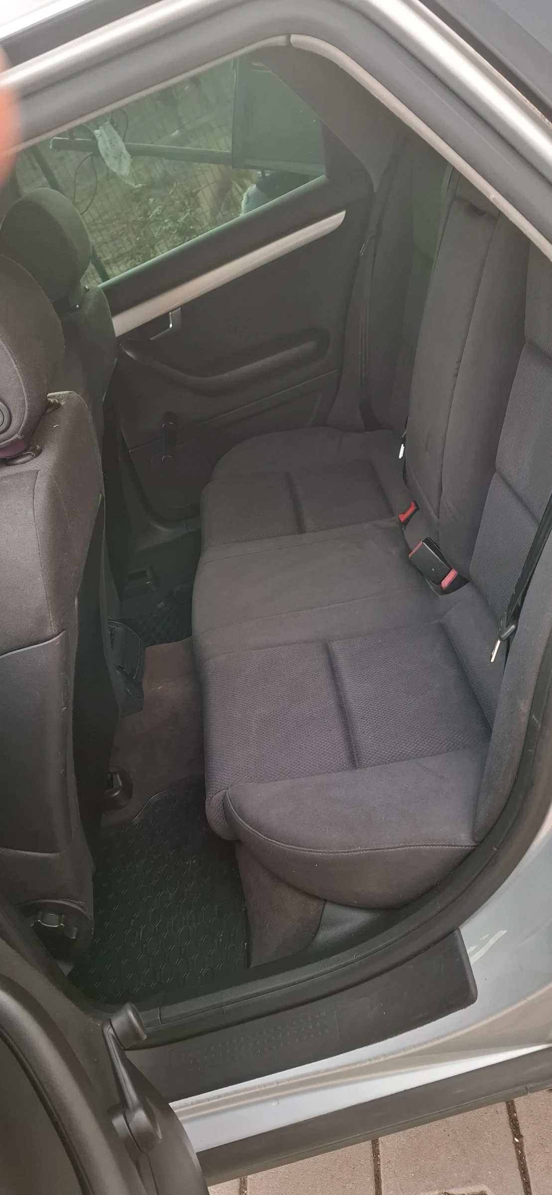 Audi A4 B6, снимка 9 - Автомобили и джипове - 53817530