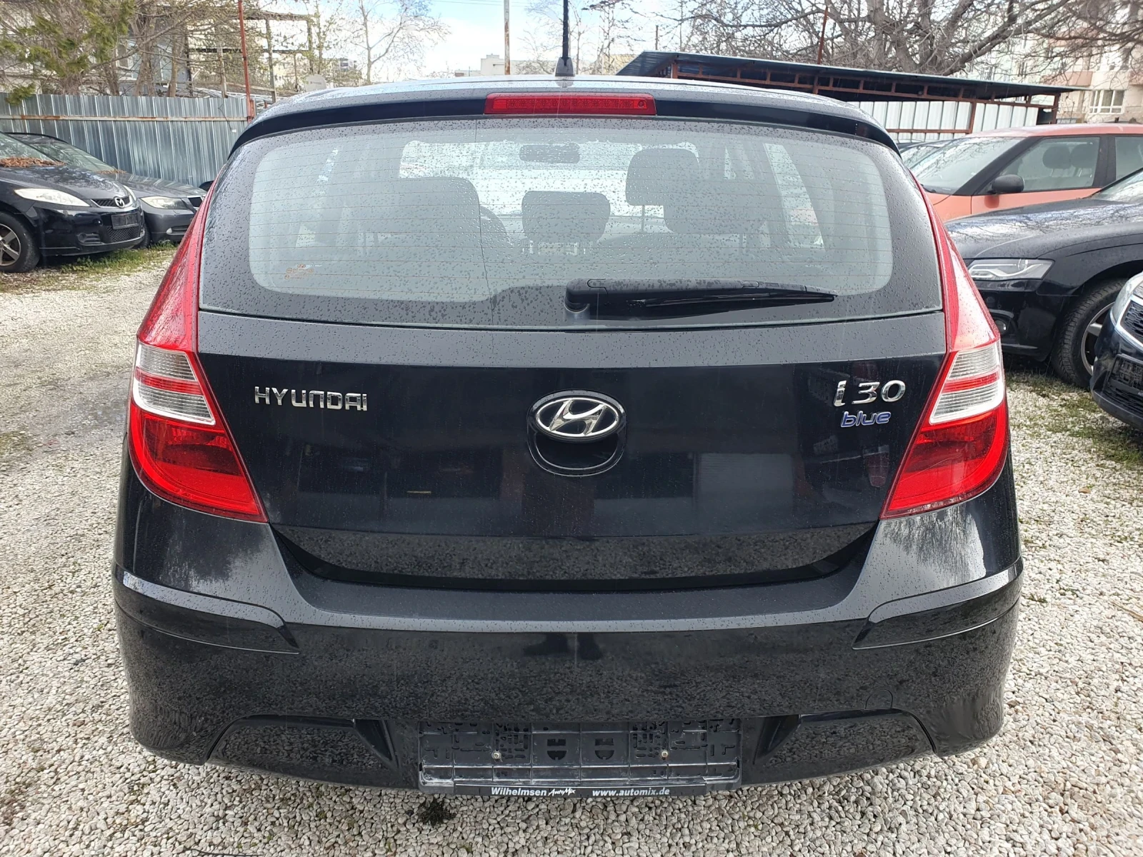 Hyundai I30 1.4 FACE NOVA NOVA EURO 5 | Mobile.bg � ����������� 6
