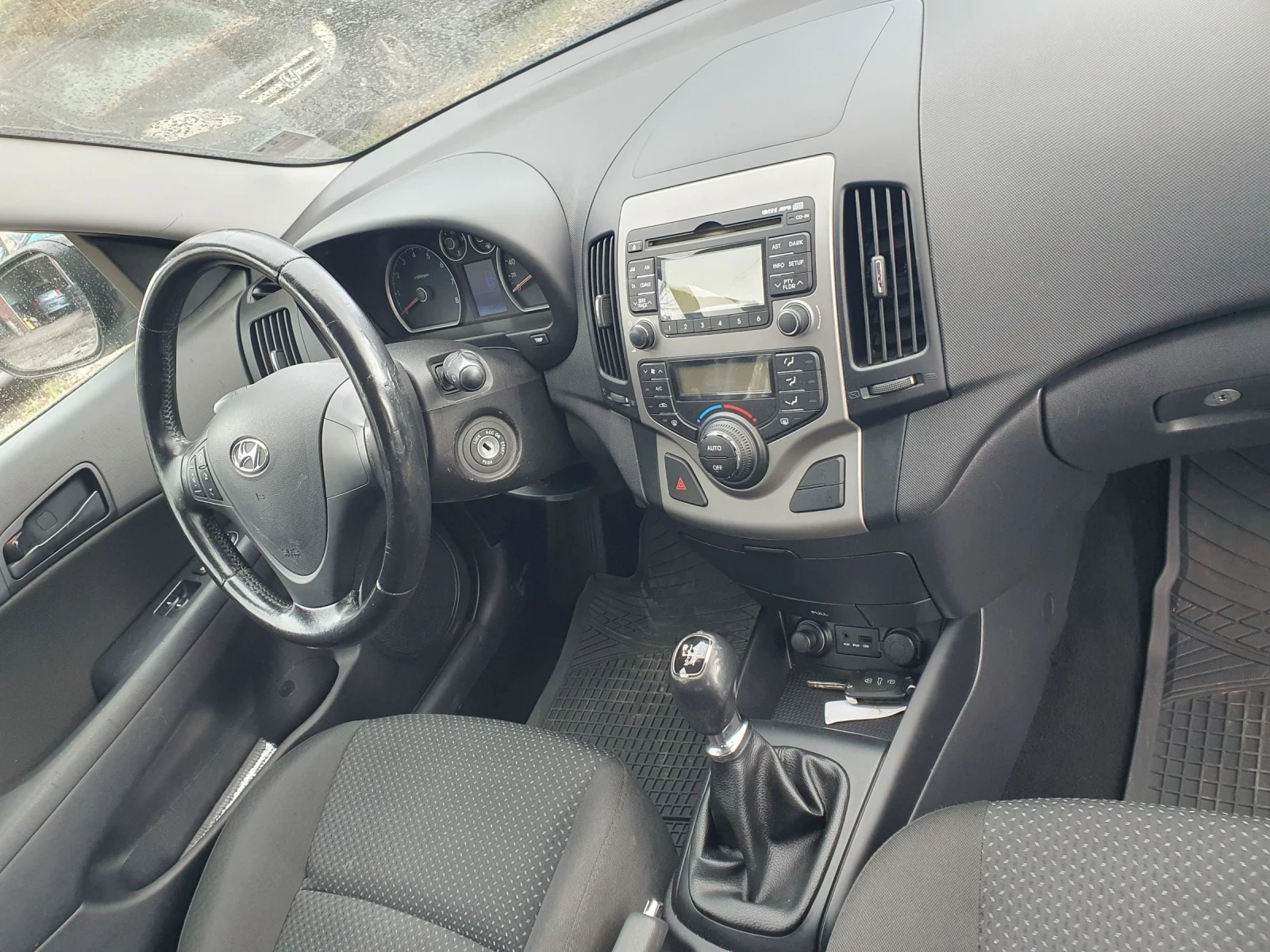 Hyundai I30 1.4 FACE NOVA NOVA EURO 5 | Mobile.bg � ����������� 10