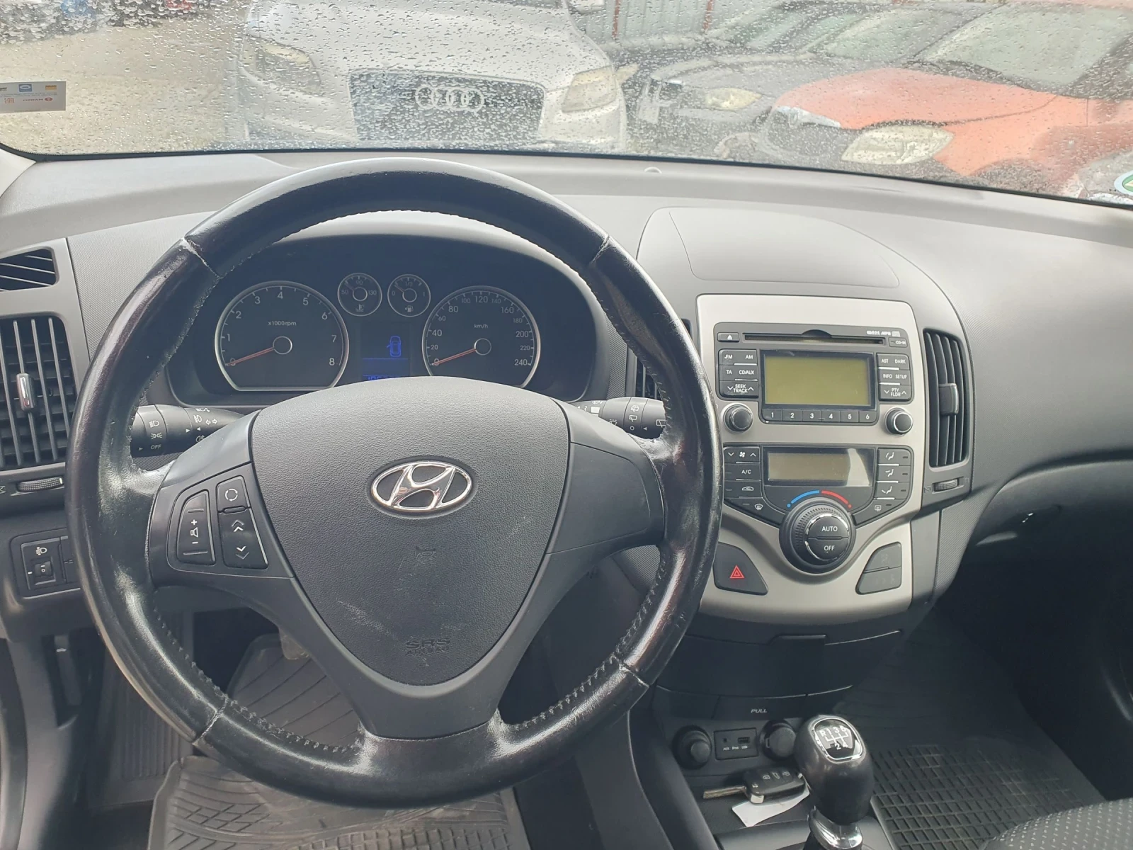 Hyundai I30 1.4 FACE NOVA NOVA EURO 5 | Mobile.bg � ����������� 8