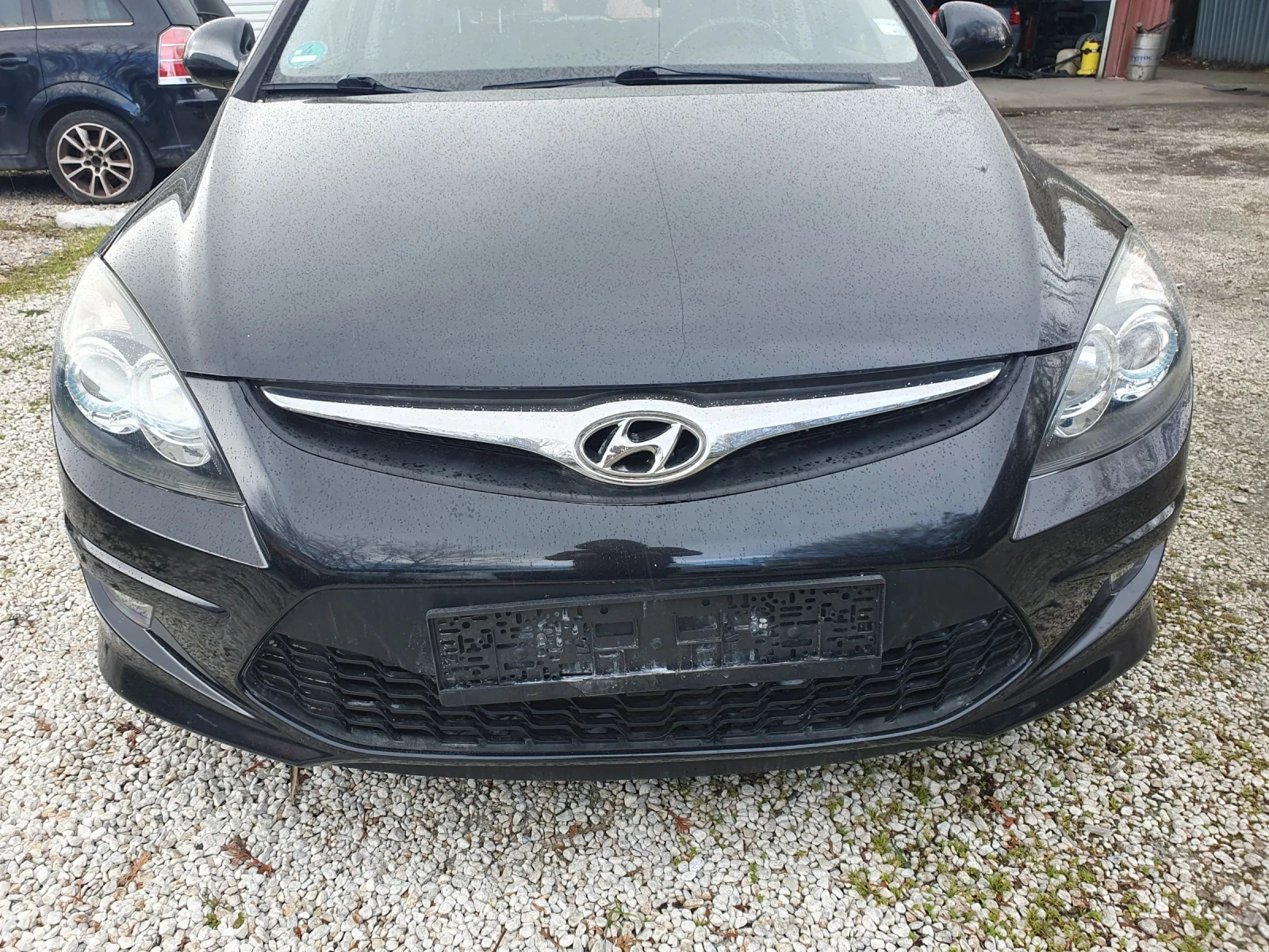 Hyundai I30 1.4 FACE NOVA NOVA EURO 5 | Mobile.bg � ����������� 3