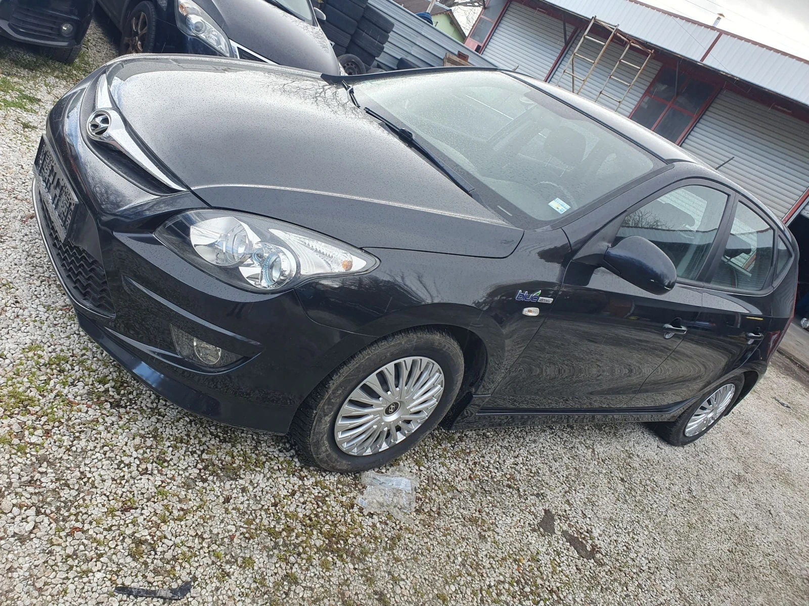 Hyundai I30 1.4 FACE NOVA NOVA EURO 5 | Mobile.bg � ����������� 2
