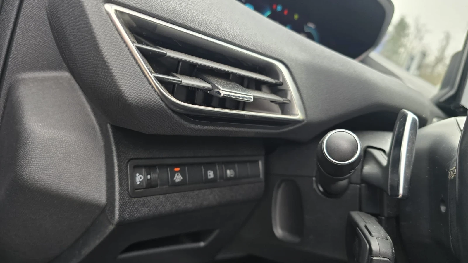 Peugeot 3008 1.5d Blue HDI НА ЧАСТИ, снимка 6 - Автомобили и джипове - 53978789