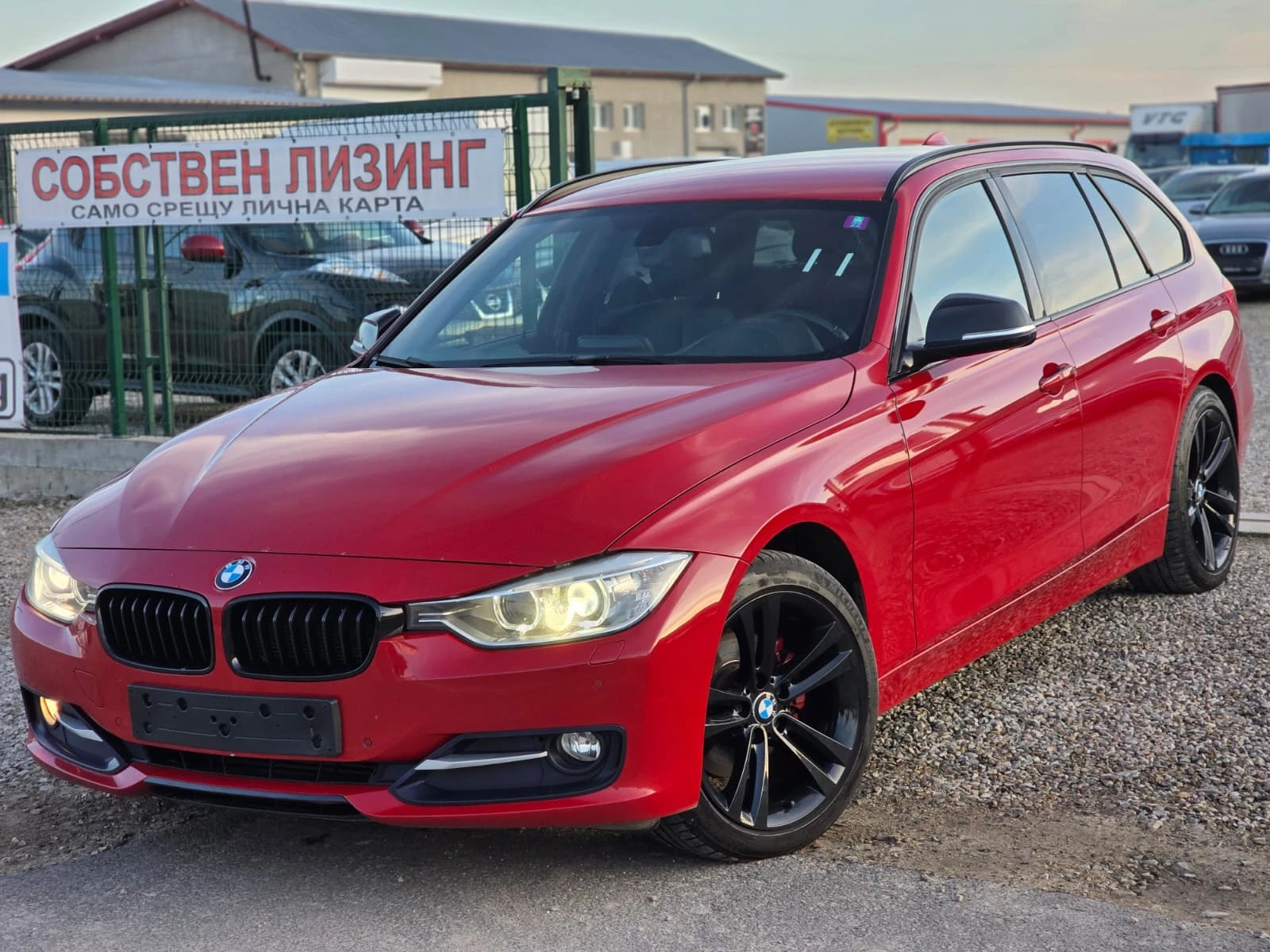 BMW 320 BLACK SHADOW PACK-sport | Mobile.bg � ����������� 3