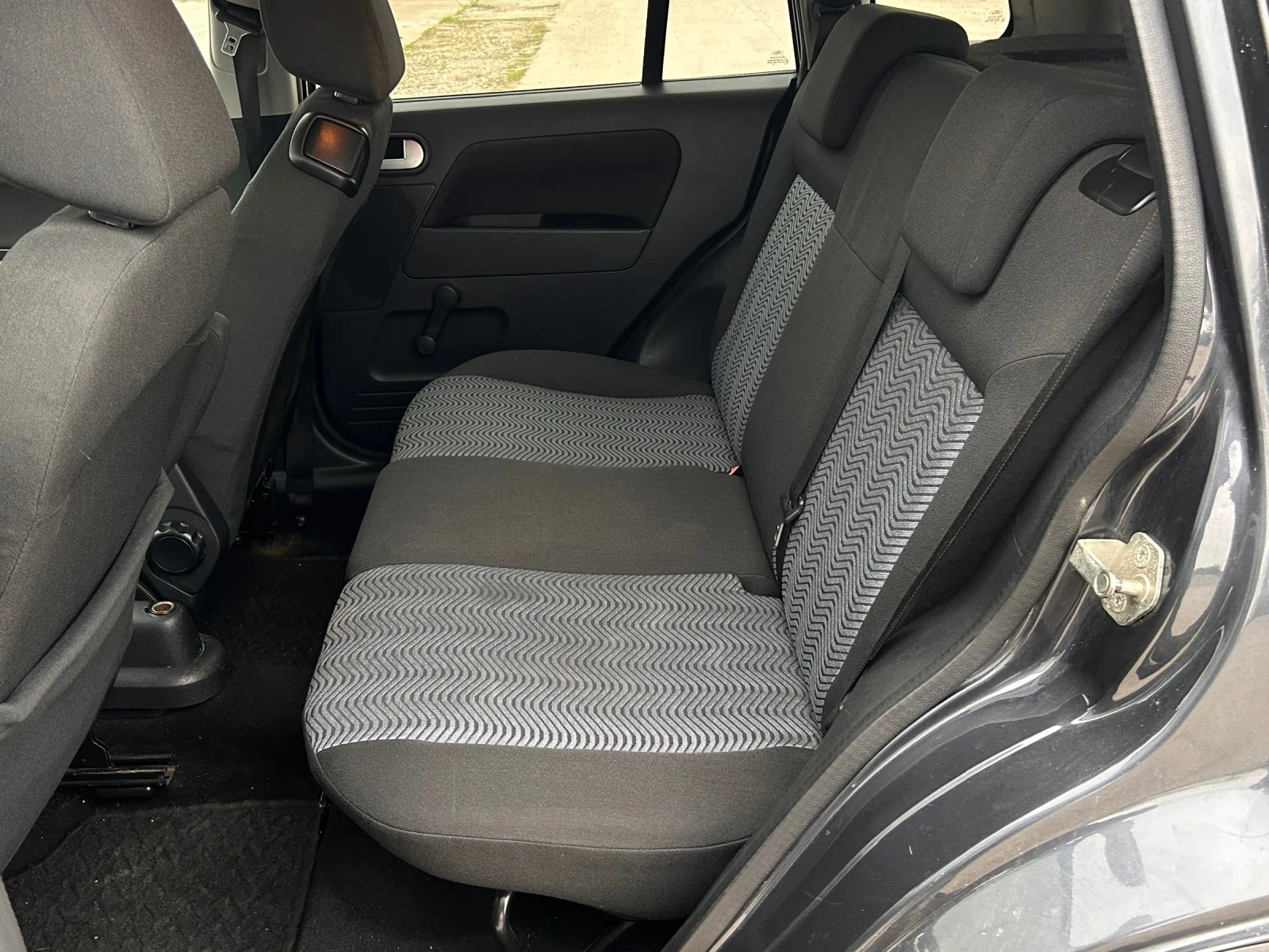 Ford Fusion, снимка 11 - Автомобили и джипове - 54226885