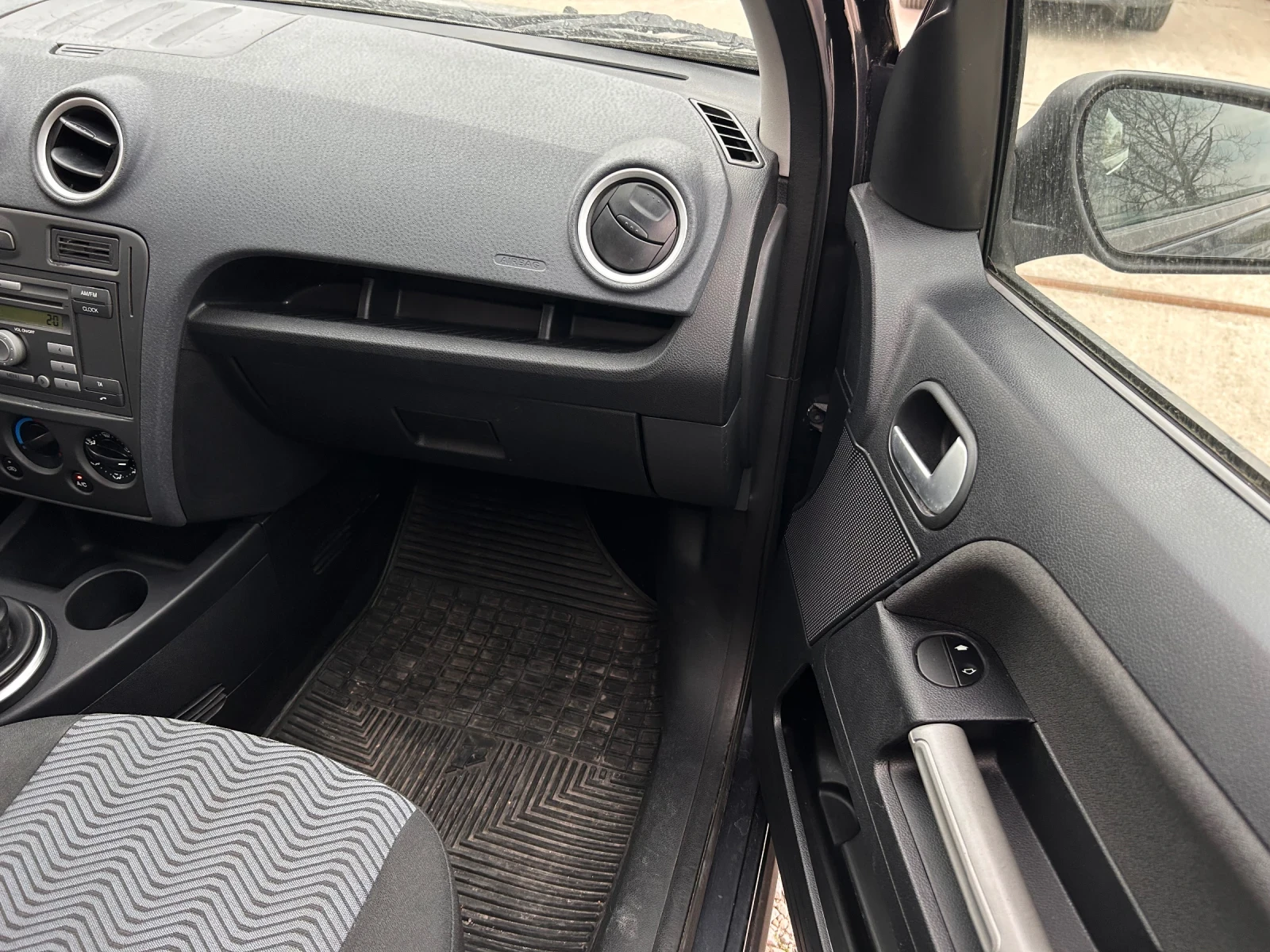 Ford Fusion, снимка 8 - Автомобили и джипове - 54226885