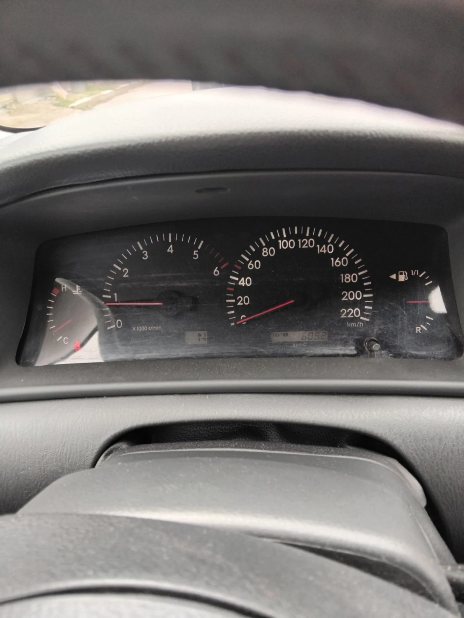 Toyota Corolla 1.4 D4D 90h.p., снимка 7 - Автомобили и джипове - 54247824