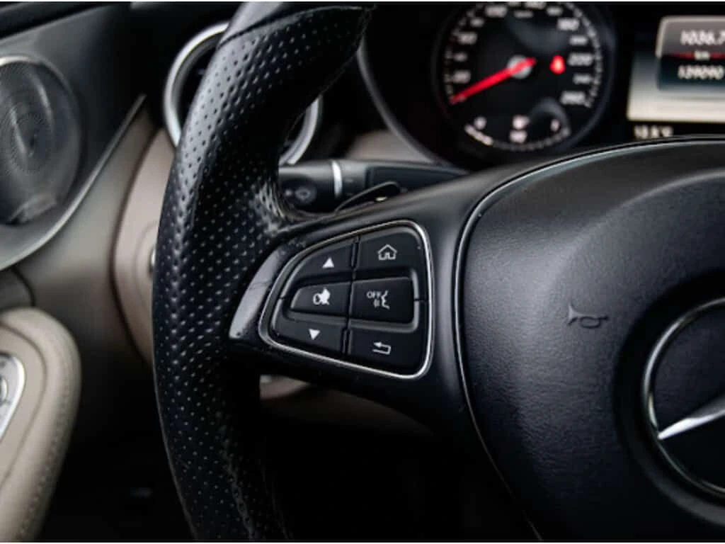 Mercedes-Benz C 400 AMG Line V6 * ��������� ���� �� �������� * CARFAX  | Mobile.bg � ����������� 15