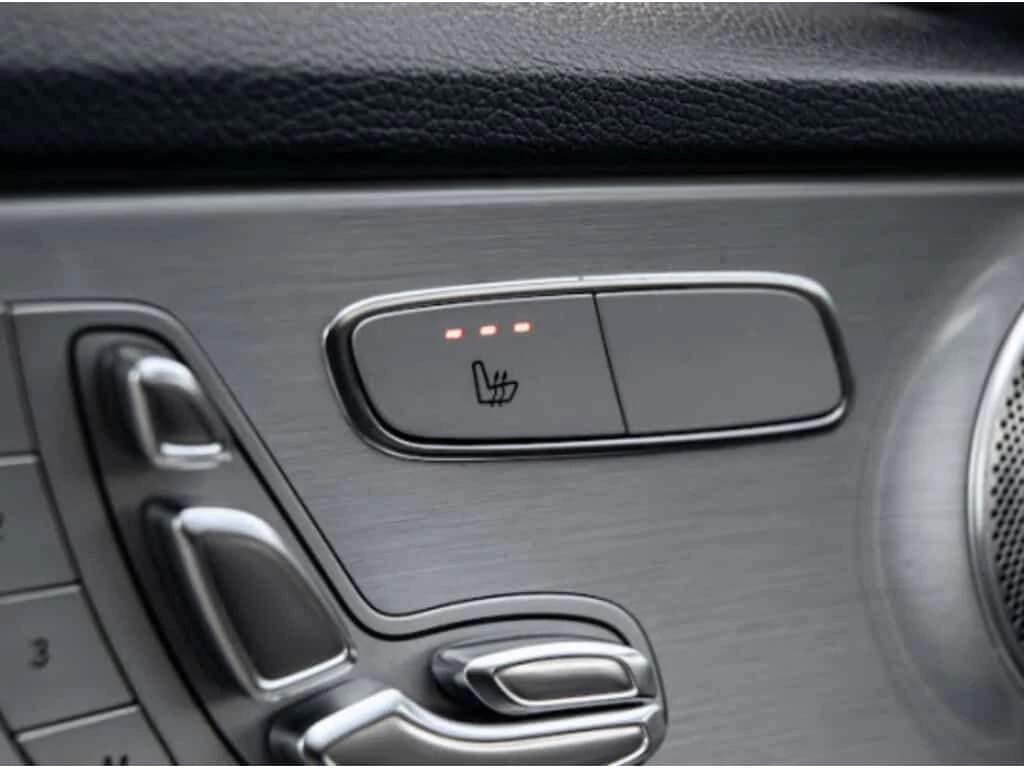 Mercedes-Benz C 400 AMG Line V6 * ��������� ���� �� �������� * CARFAX  | Mobile.bg � ����������� 13