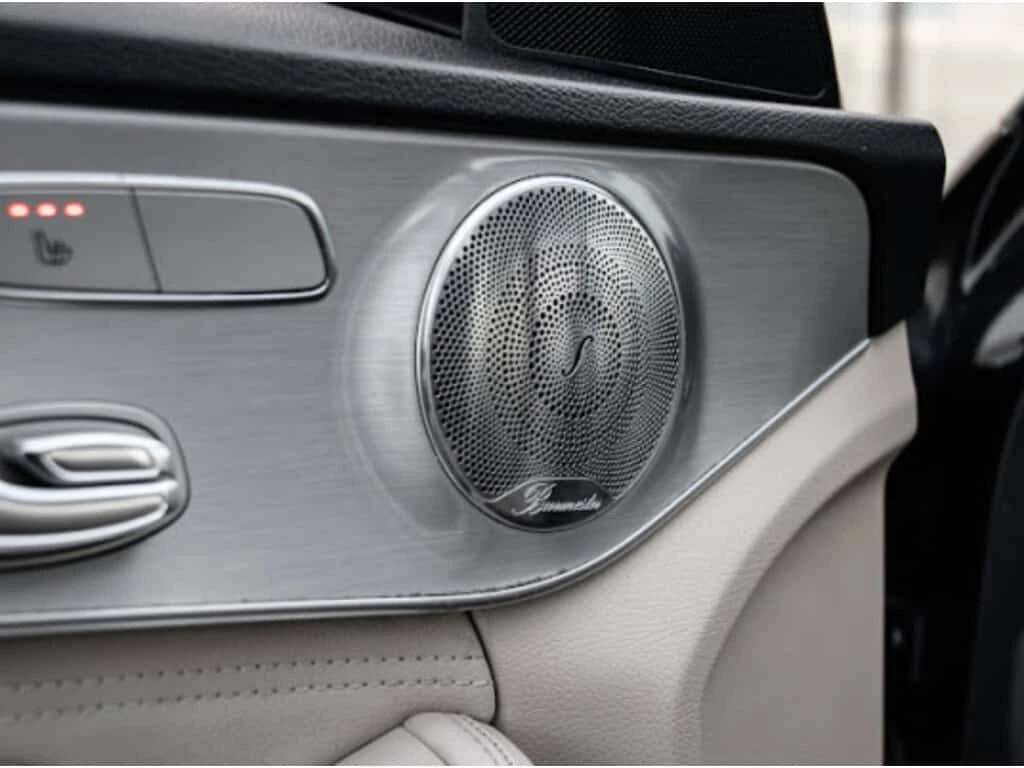 Mercedes-Benz C 400 AMG Line V6 * ��������� ���� �� �������� * CARFAX  | Mobile.bg � ����������� 14