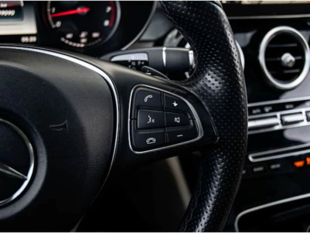 Mercedes-Benz C 400 AMG Line V6 * ��������� ���� �� �������� * CARFAX  | Mobile.bg � ����������� 16