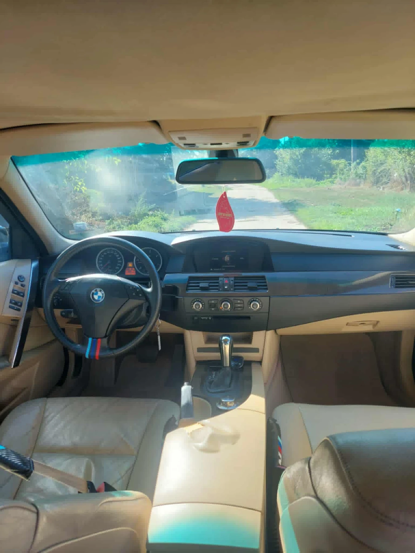 BMW 530 | Mobile.bg � ����������� 6