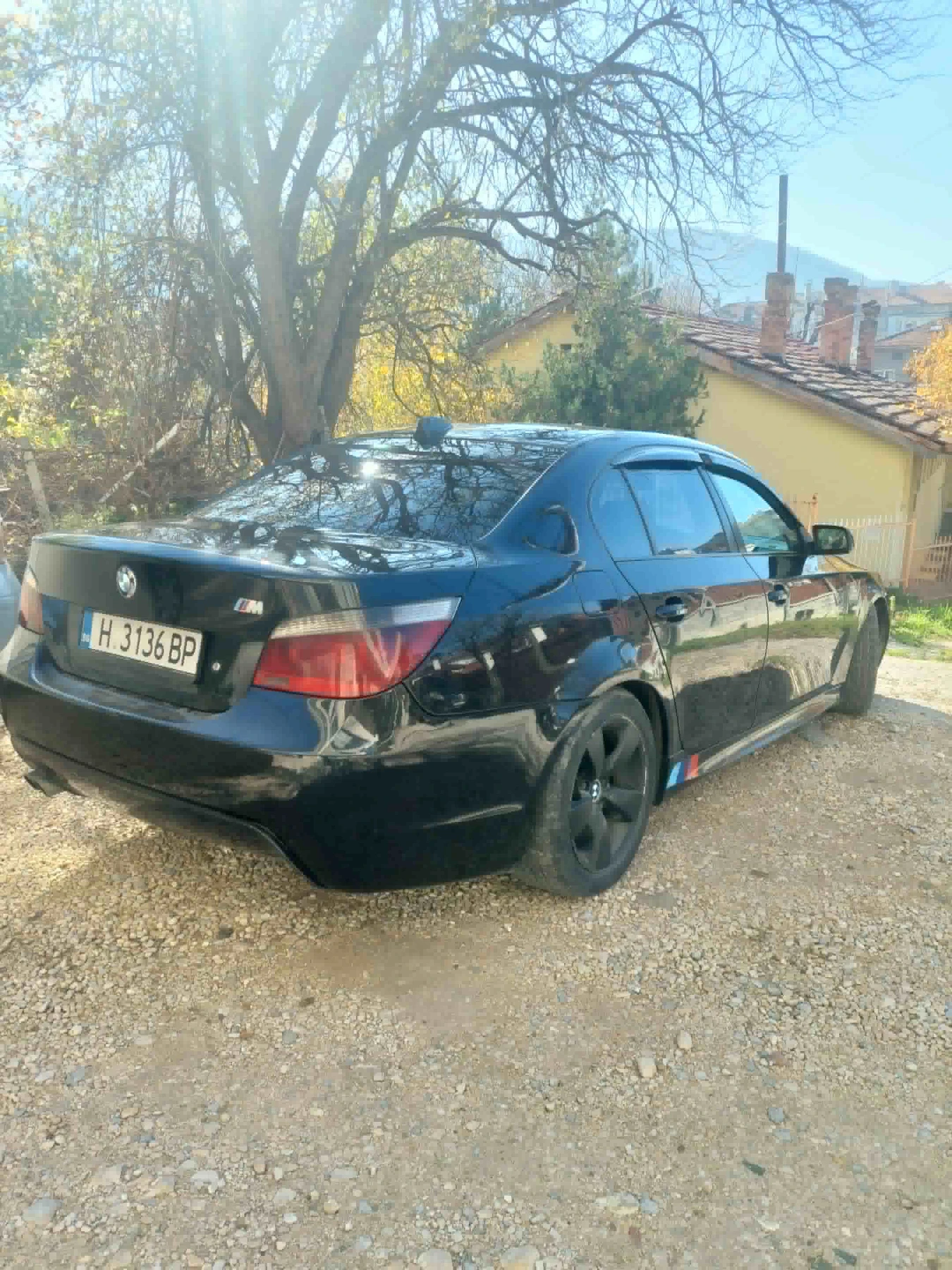 BMW 530 | Mobile.bg � ����������� 3