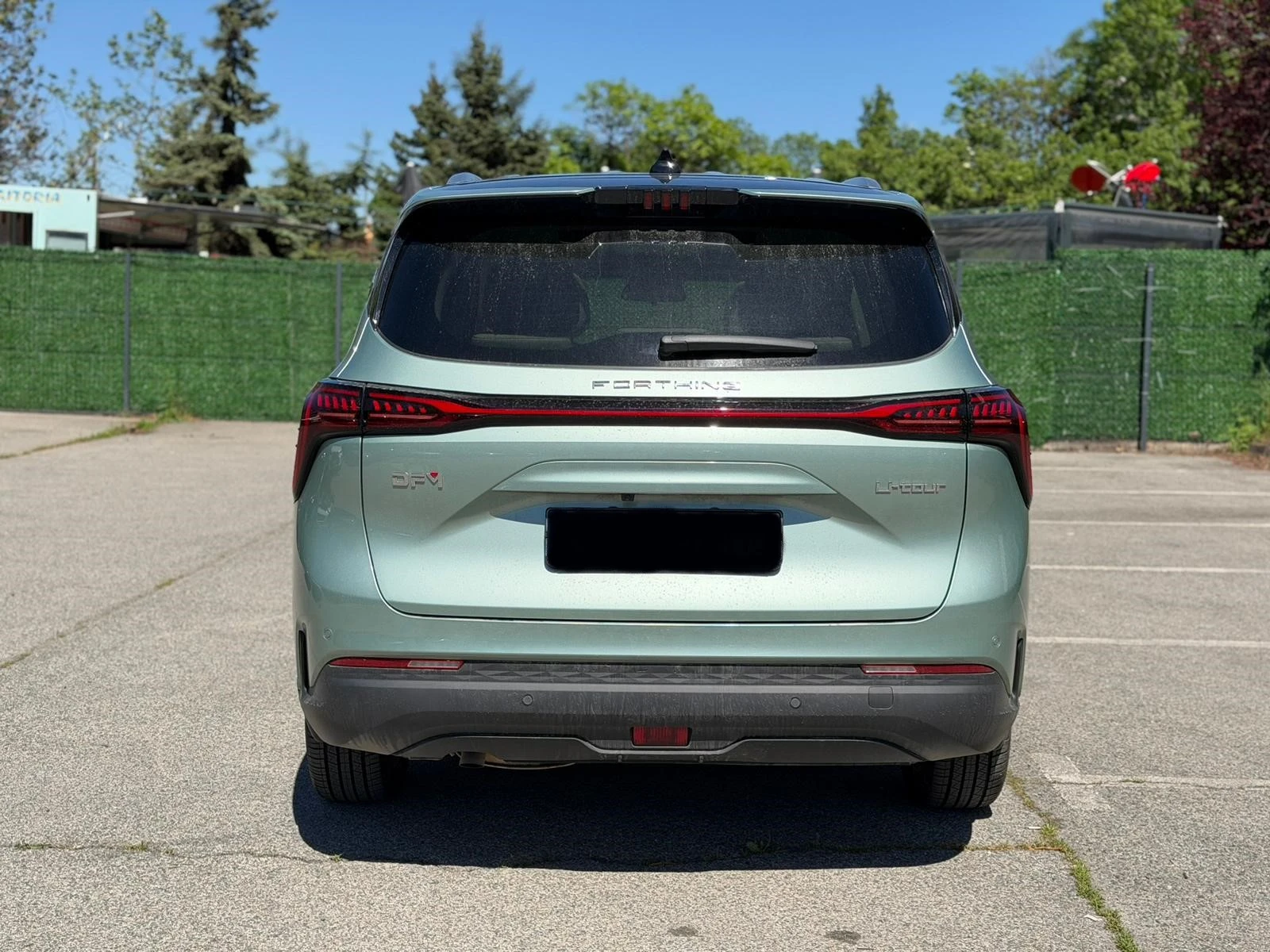 DONGFENG M4-YACHT U TOUR | Mobile.bg � ����������� 5