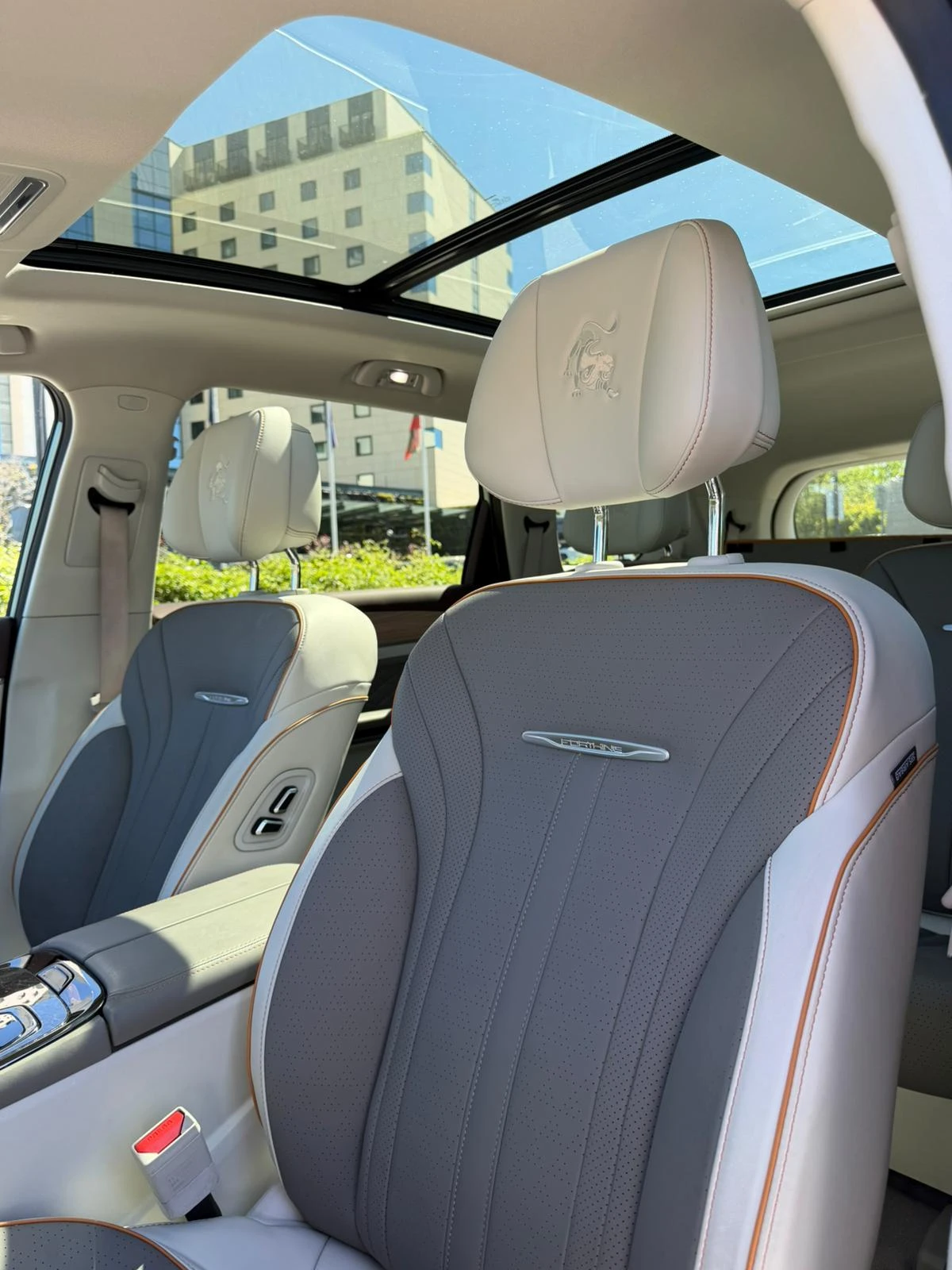 DONGFENG M4-YACHT U TOUR | Mobile.bg � ����������� 17