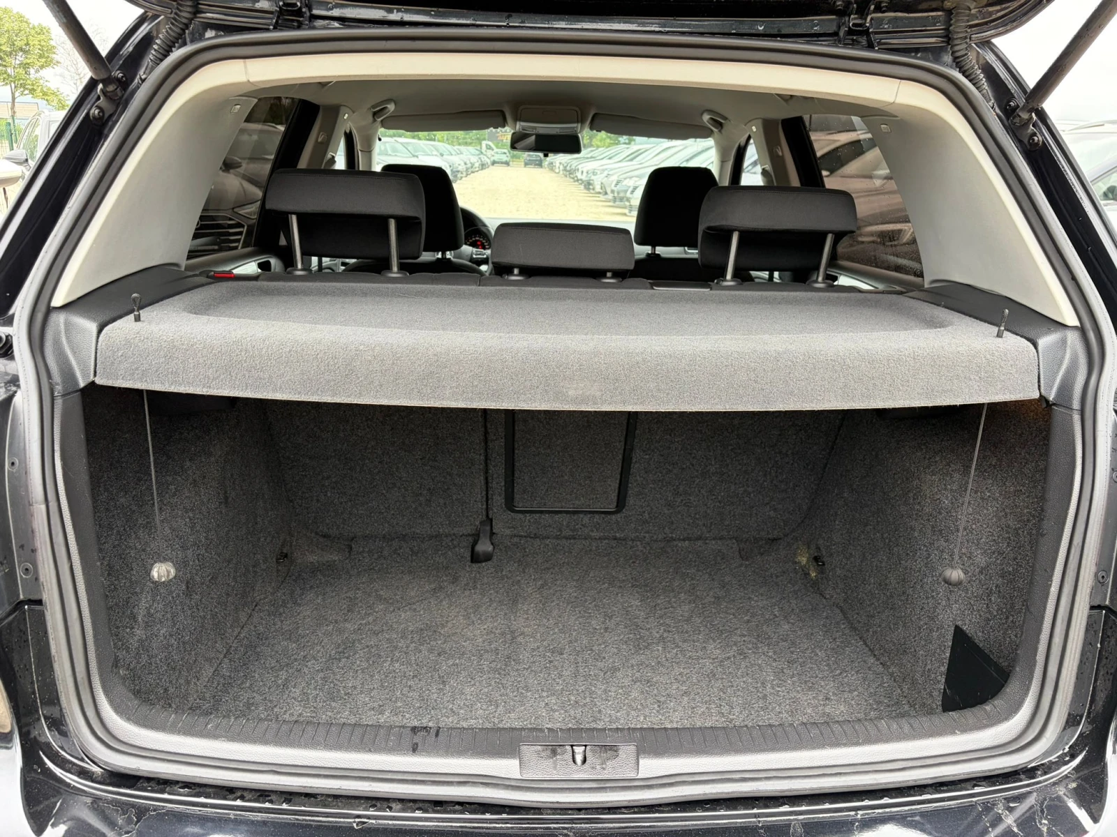 VW Golf 2.0TDI HIGHLINE, снимка 14 - Автомобили и джипове - 54747276