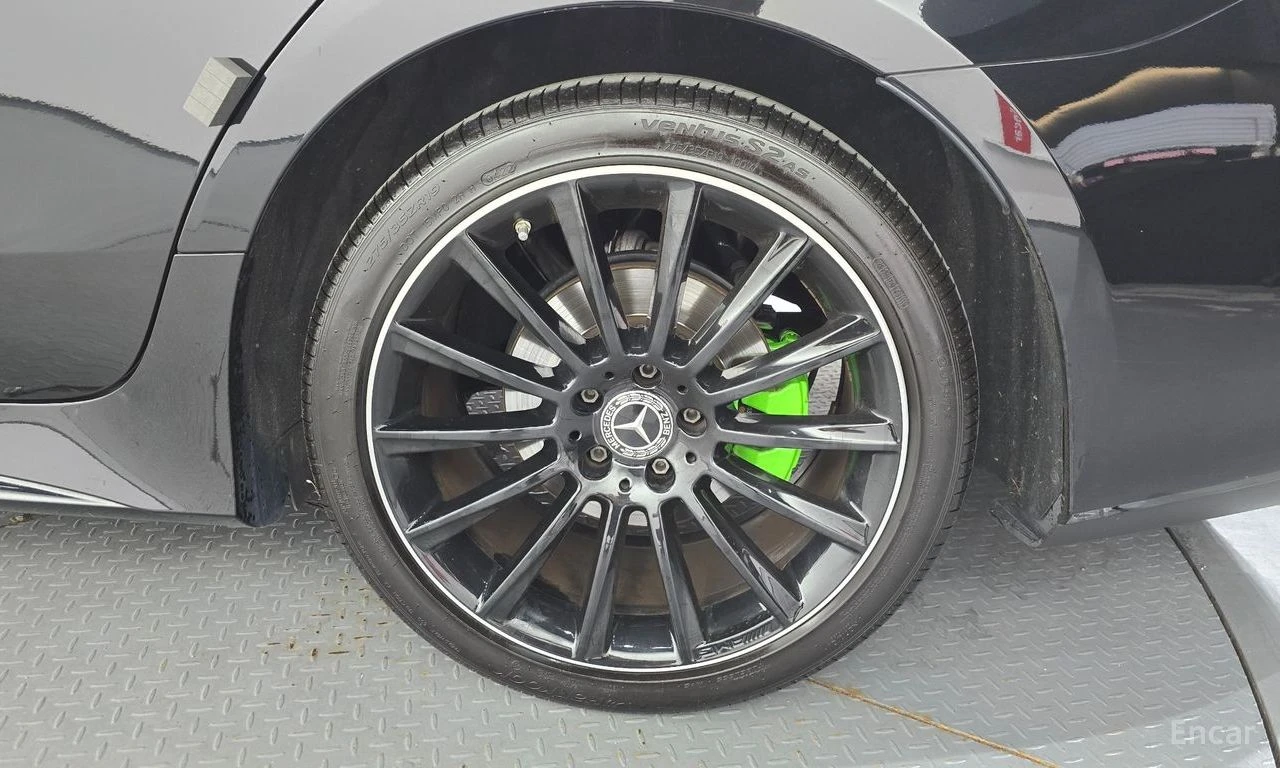 Mercedes-Benz CLS 300 d* AMG LINE* ПОДГРЕВ* НАВИГАЦИЯ, снимка 14 - Автомобили и джипове - 54913900