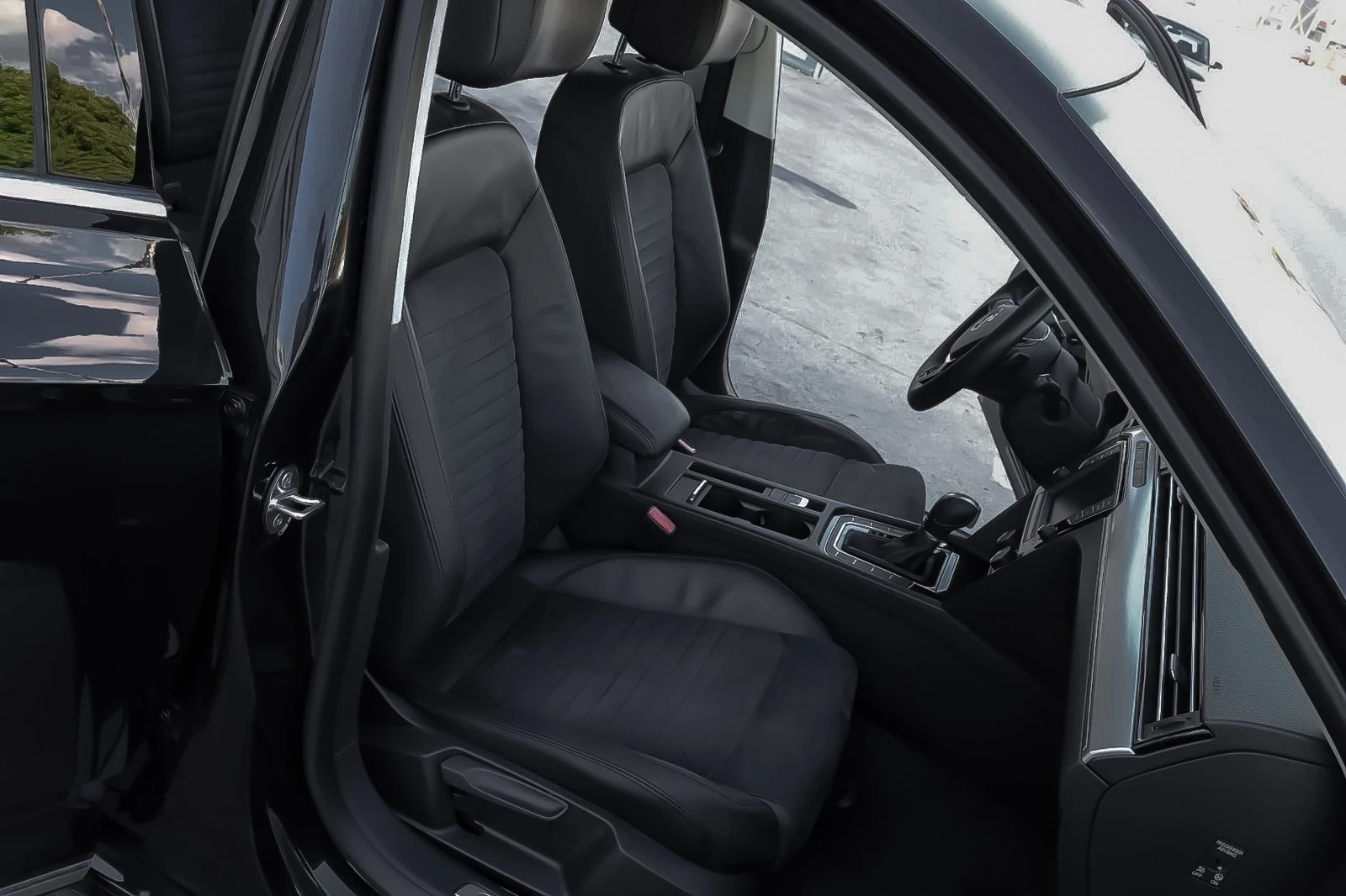 VW Passat 2.0 TDI FULL | Mobile.bg � ����������� 14
