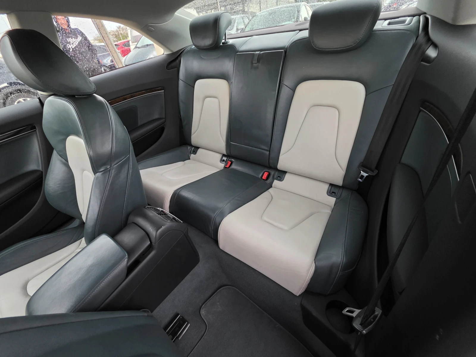 Audi A5 2.7TDI, снимка 10 - Автомобили и джипове - 55117078