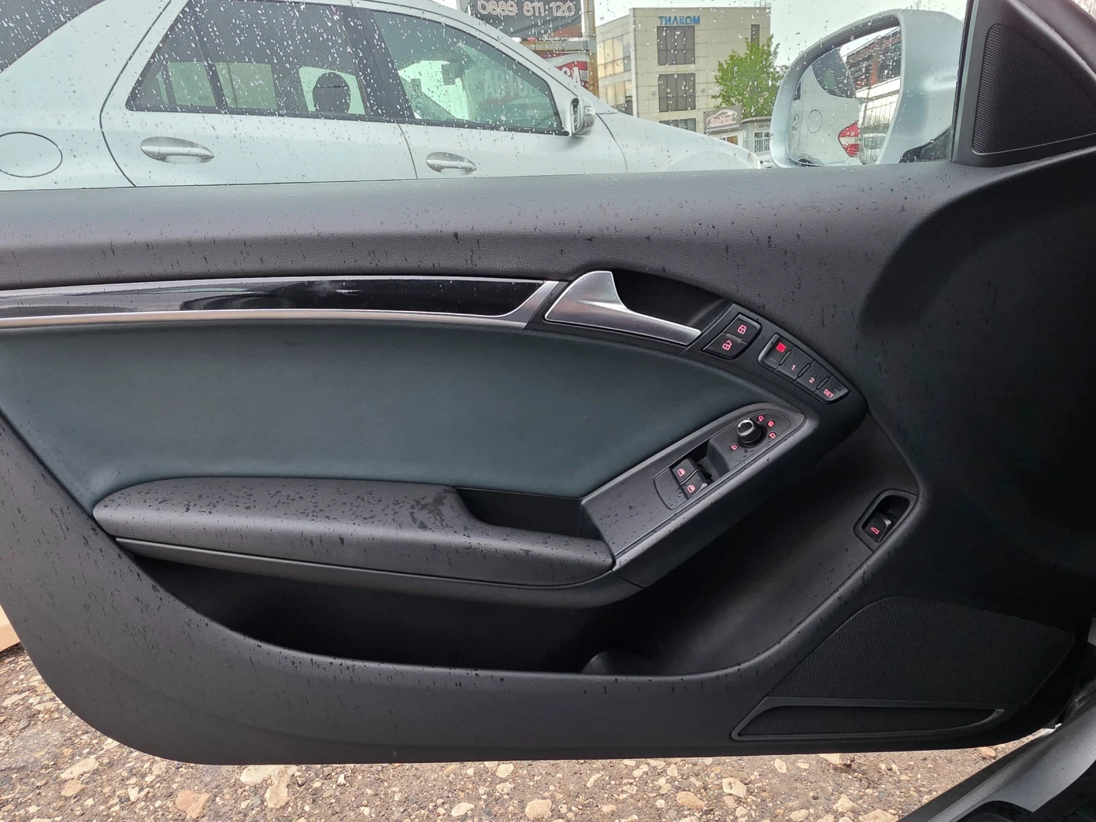 Audi A5 2.7TDI, снимка 12 - Автомобили и джипове - 55117078