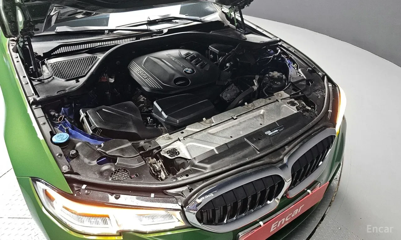 BMW 320 d G20 | M Sport | LIVE COCKPIT | ADAPTIVE LED |  | Mobile.bg � ����������� 6