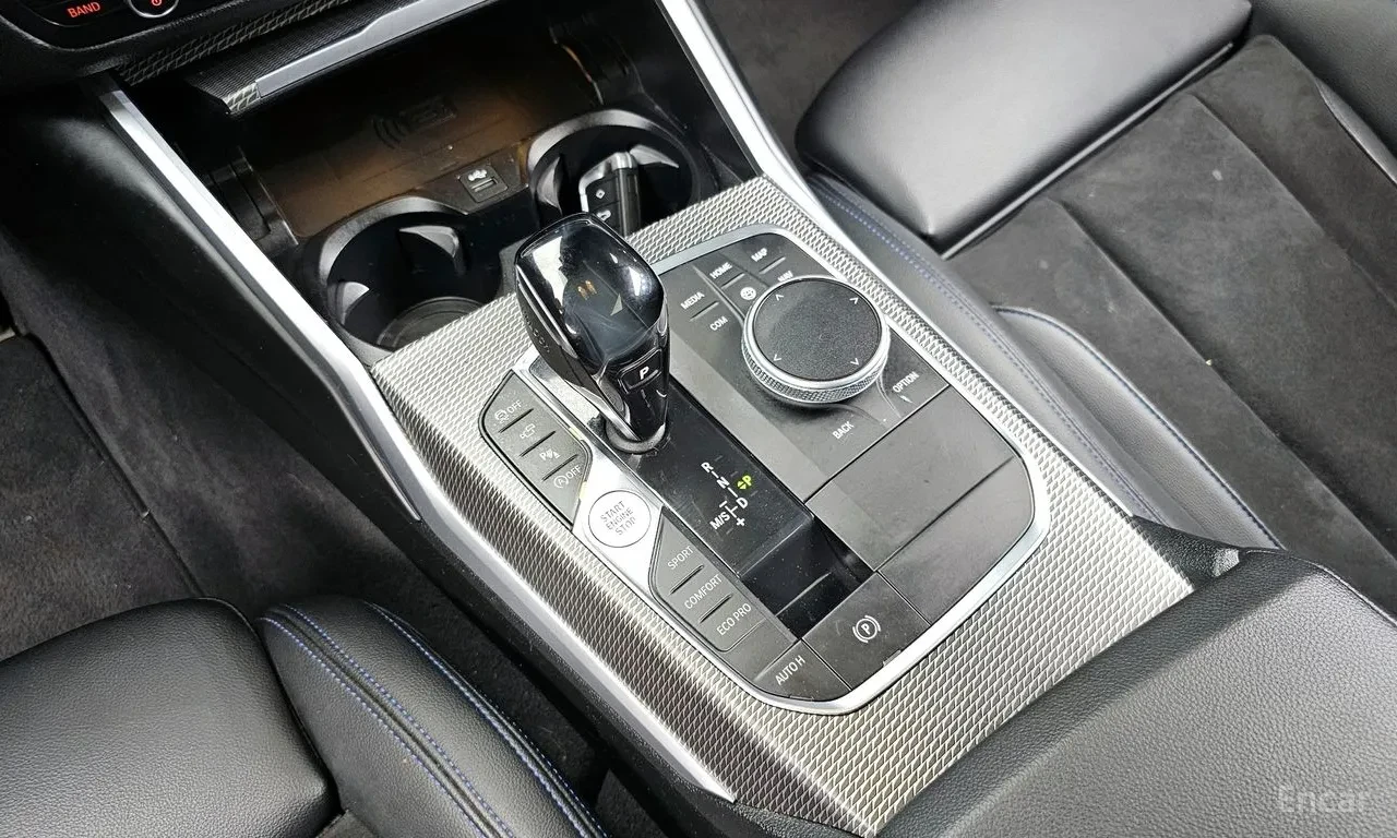 BMW 320 d G20 | M Sport | LIVE COCKPIT | ADAPTIVE LED |  | Mobile.bg � ����������� 9