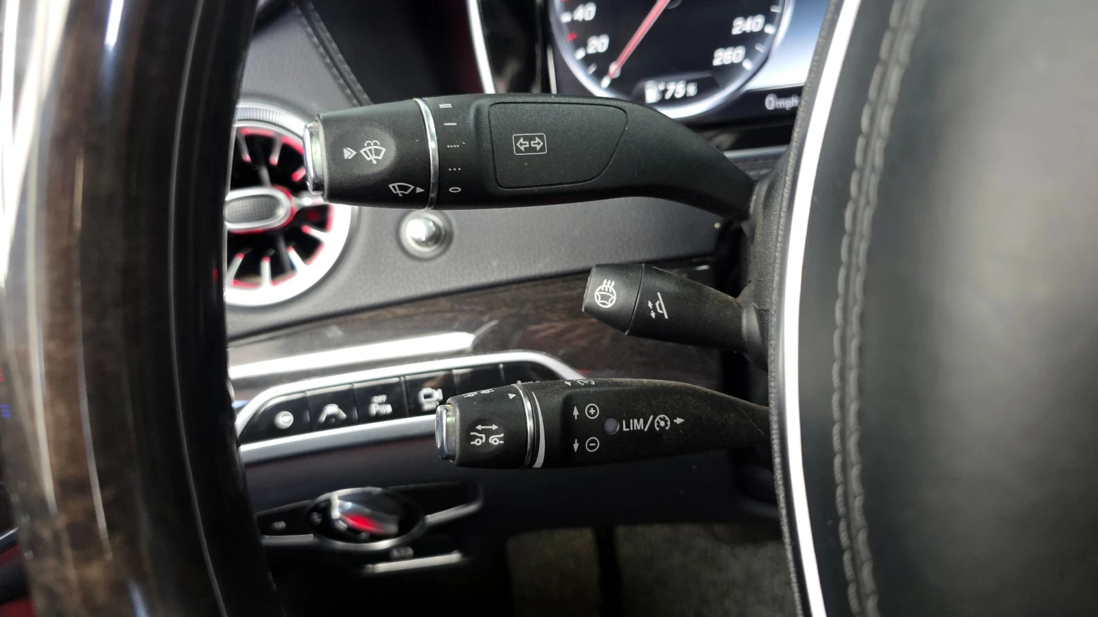 Mercedes-Benz S 350 | DISTRONIC | 360 | BURMESTER |  | Mobile.bg � ����������� 16