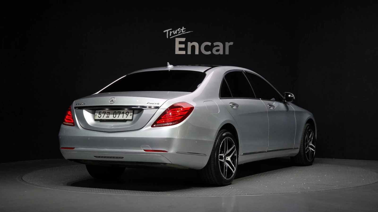 Mercedes-Benz S 350 | DISTRONIC | 360 | BURMESTER |  | Mobile.bg � ����������� 2