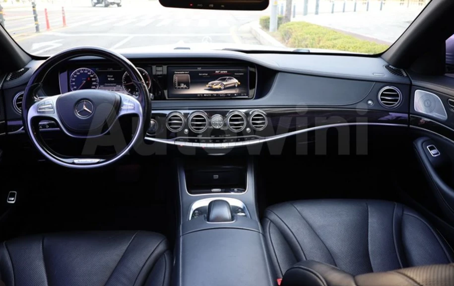 Mercedes-Benz S 350 * ���� ������* ���� �� �� * �������� ������� *  | Mobile.bg � ����������� 11