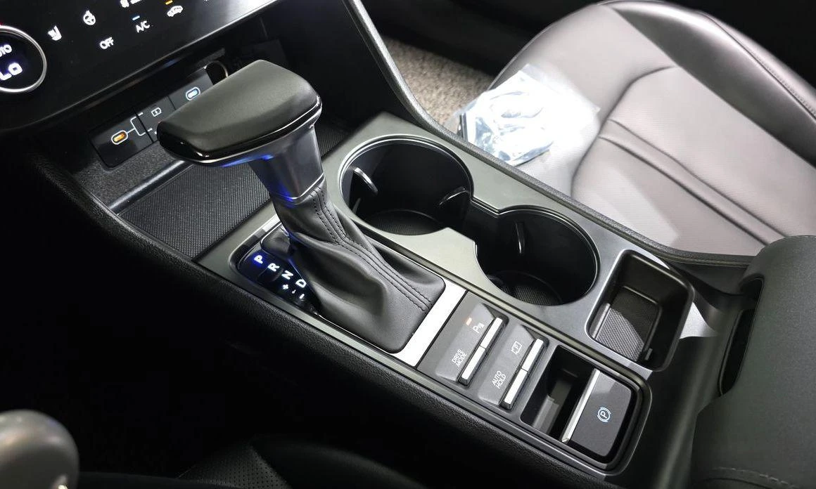 Hyundai Sonata 2.0 LPG Business 1  * koreiskikoli.bg * , снимка 9 - Автомобили и джипове - 55627748
