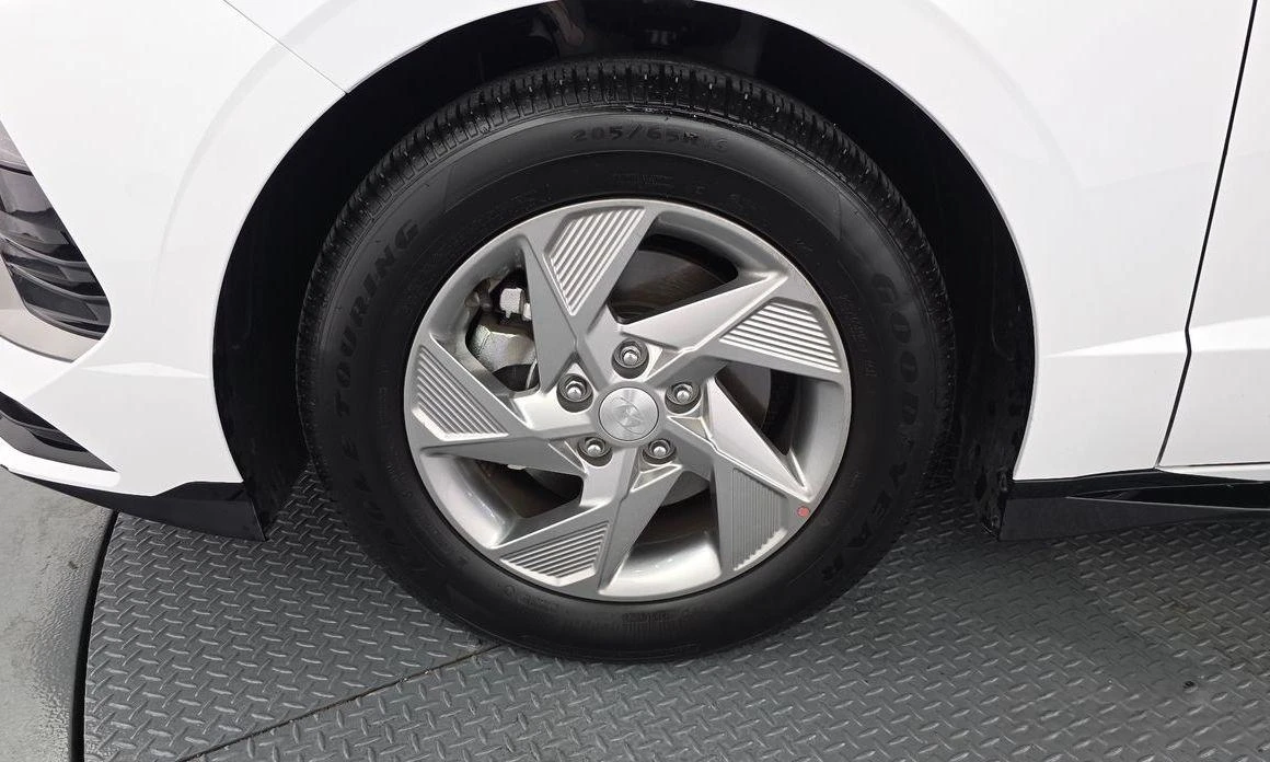 Hyundai Sonata 2.0 LPG Business 1  * koreiskikoli.bg * , снимка 5 - Автомобили и джипове - 55627748