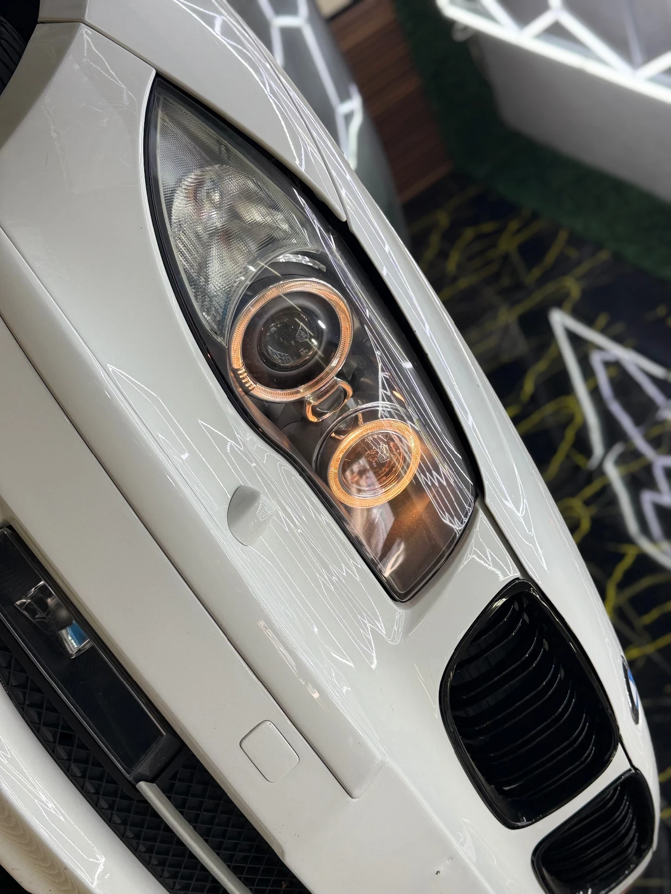 BMW 120 120D facelift , снимка 2 - Автомобили и джипове - 55646343