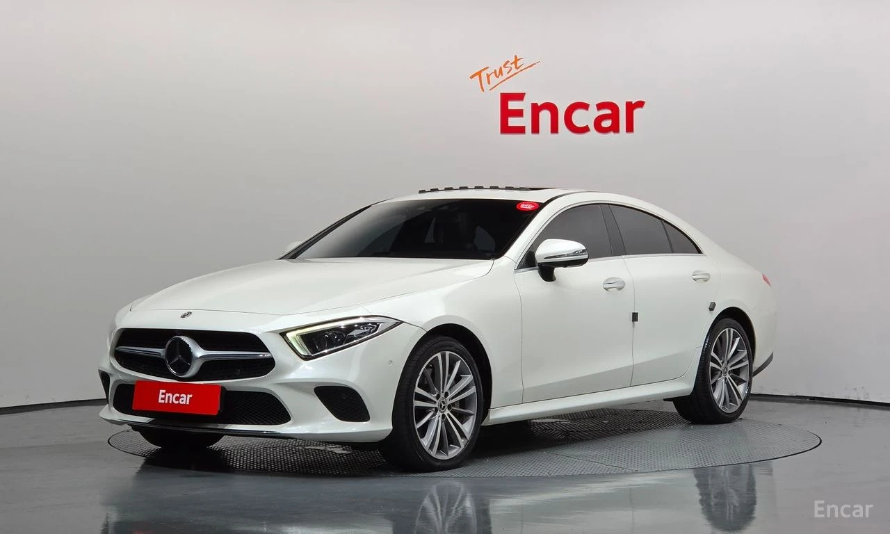 Mercedes-Benz CLS 400 4MATIC* BURMESTER* ОБДУХВАНЕ* ДИСТРОНИК* ХЕДЪП* LA