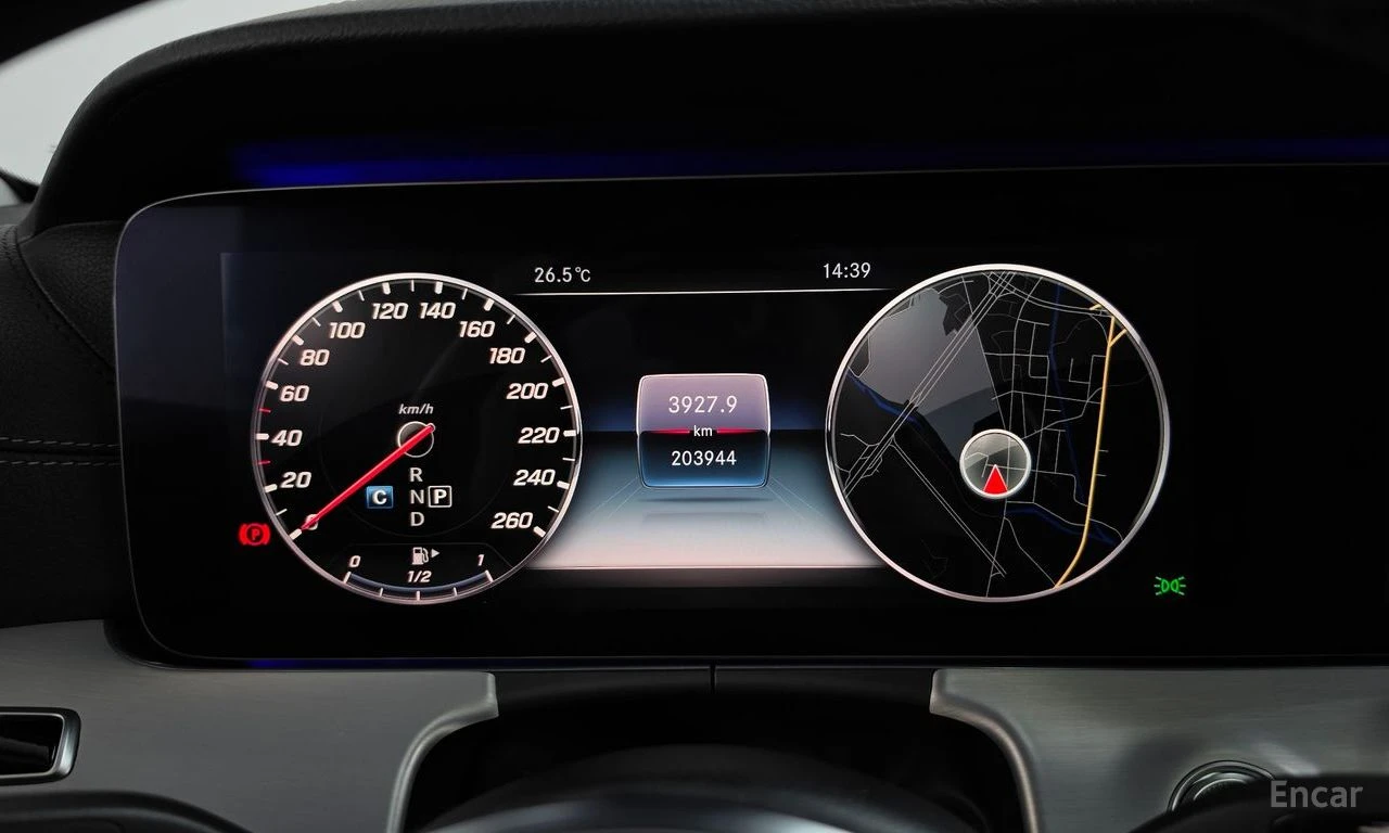 Mercedes-Benz CLS 400 4MATIC* BURMESTER* ОБДУХВАНЕ* ДИСТРОНИК* ХЕДЪП* LA, снимка 12 - Автомобили и джипове - 56042896