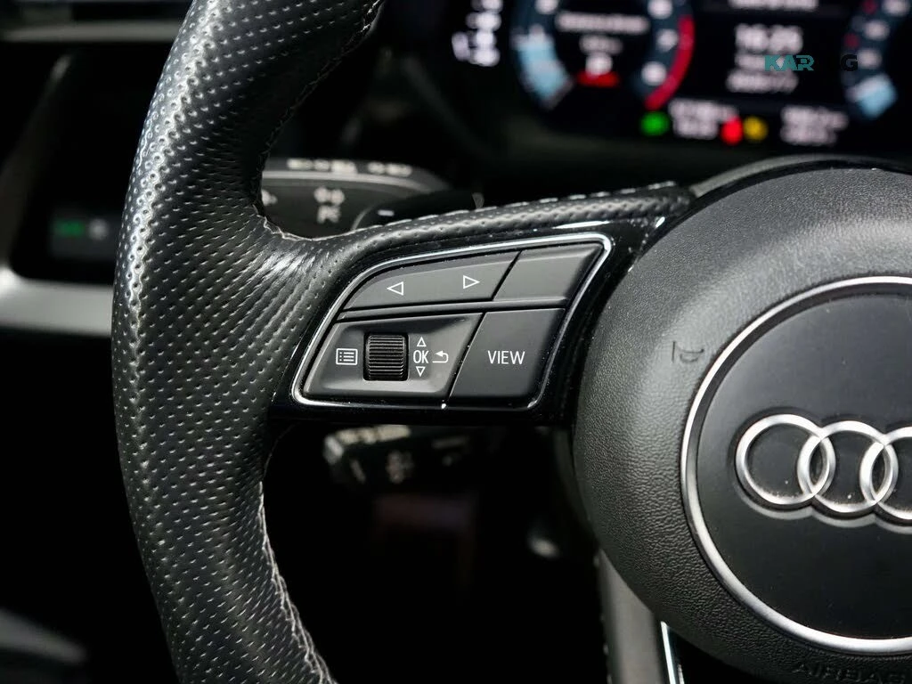 Audi S3 Komfort AWD , снимка 11 - Автомобили и джипове - 56073393