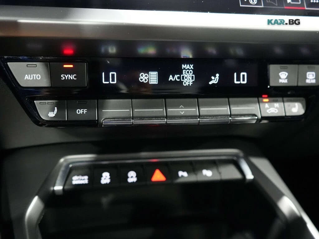 Audi S3 Komfort AWD , снимка 13 - Автомобили и джипове - 56073393