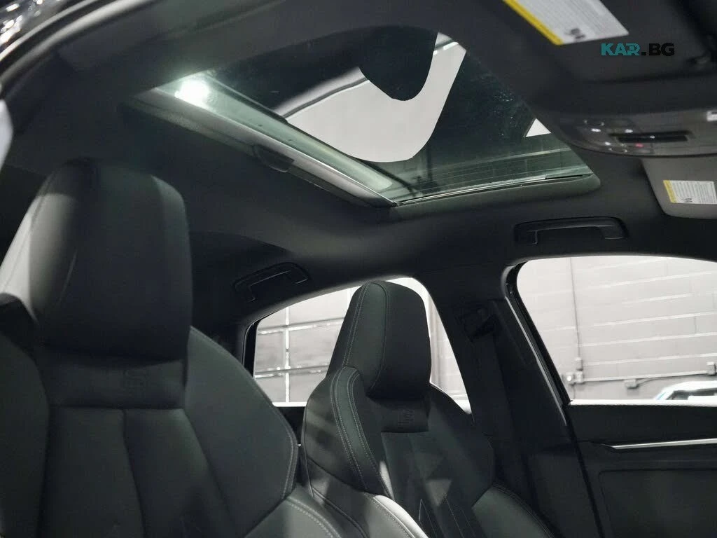 Audi S3 Komfort AWD , снимка 17 - Автомобили и джипове - 56073393