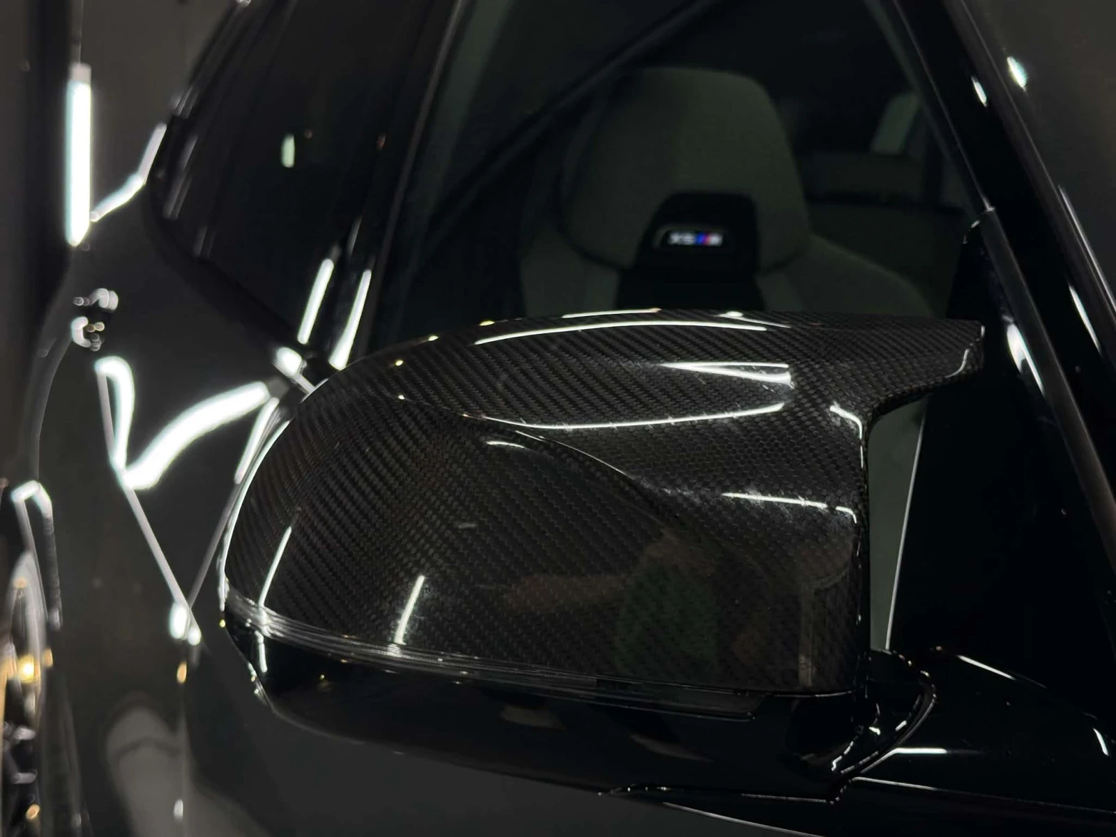 BMW X5M COMPETITION* B&W* HUD* 360 * SKY LOUNGE* ����� ��� | Mobile.bg � ����������� 17