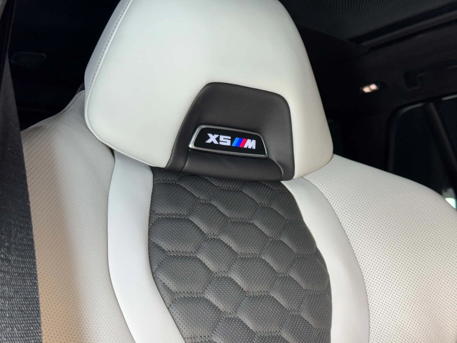 BMW X5M COMPETITION* B&W* HUD* 360 * SKY LOUNGE* ����� ��� | Mobile.bg � ����������� 11