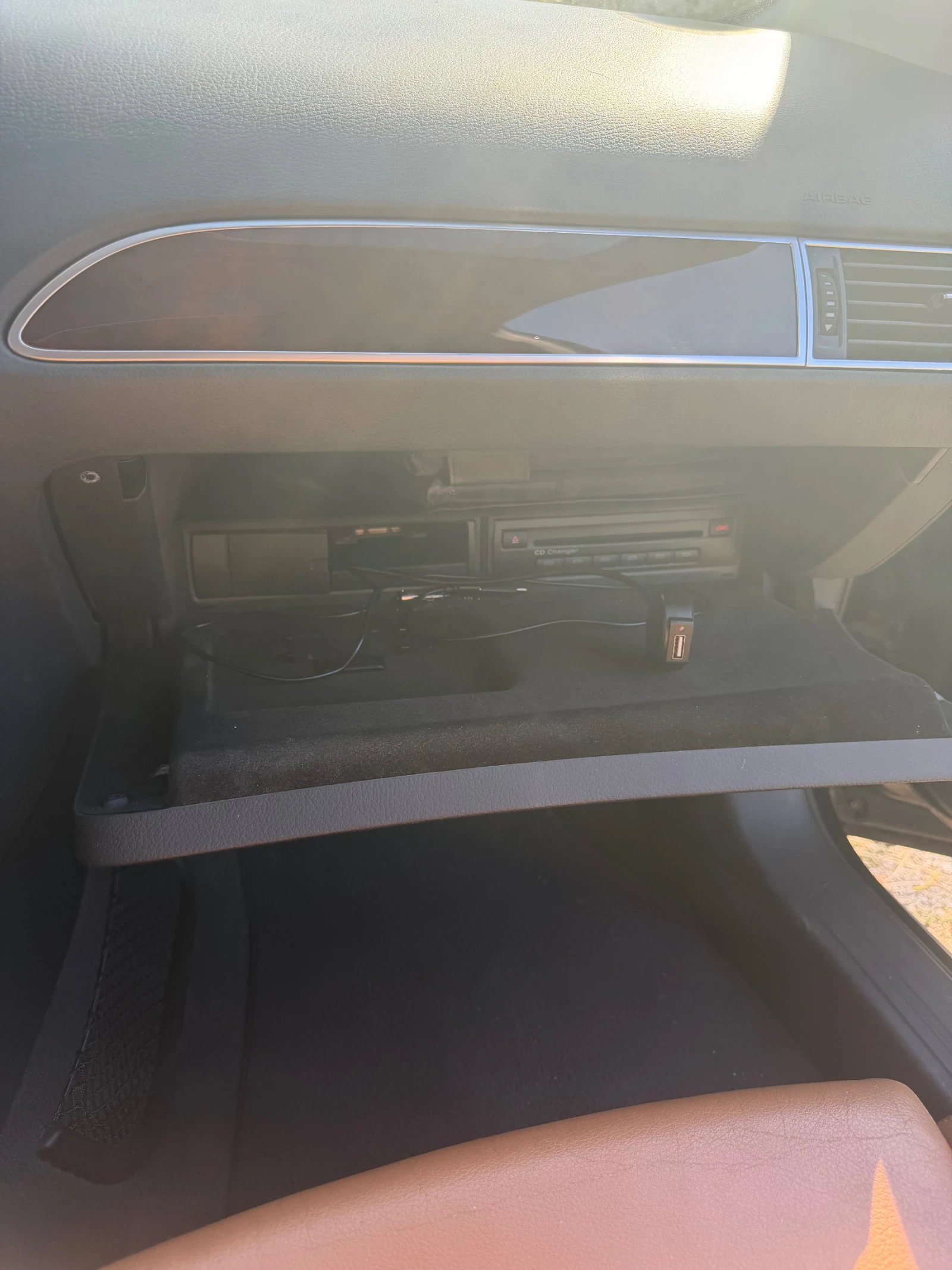 Audi A6, снимка 10 - Автомобили и джипове - 56311599