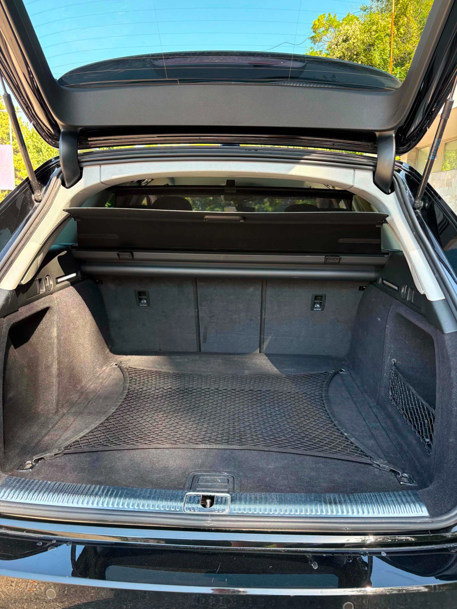 Audi A4 Avant, S Line, снимка 10 - Автомобили и джипове - 56452191